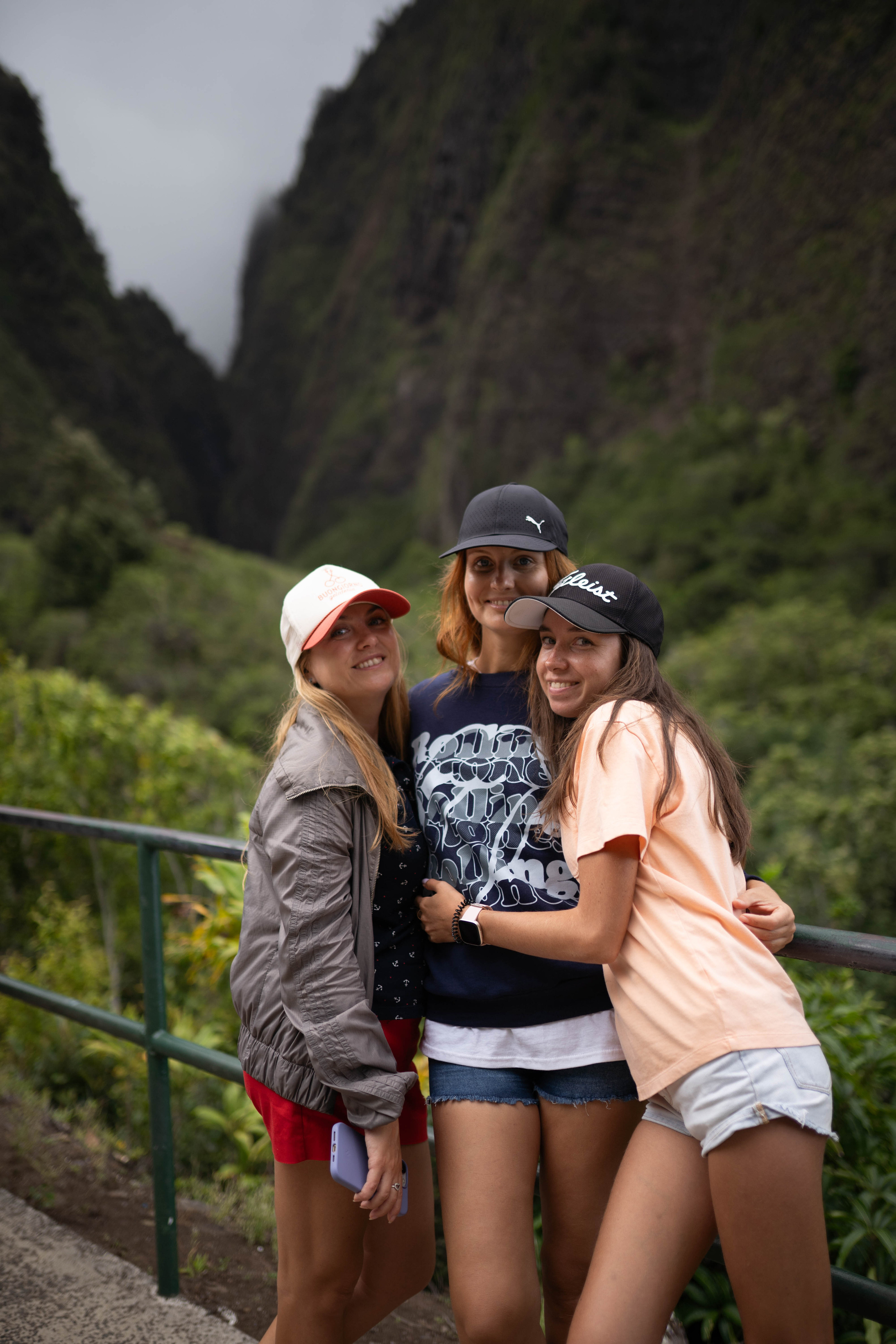 Maui Haik. Photographer in Hawaii