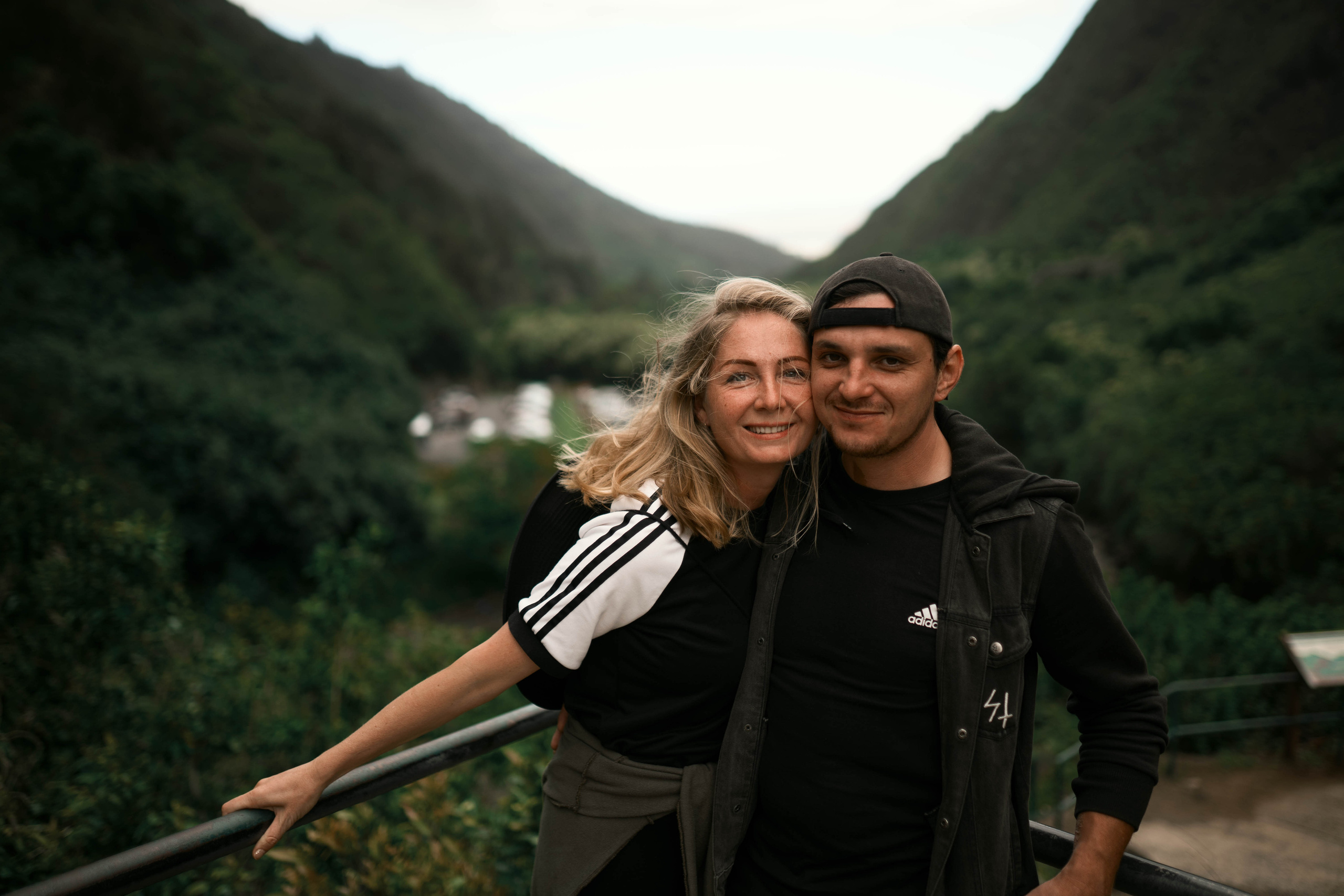 Maui Haik. Photographer in Hawaii