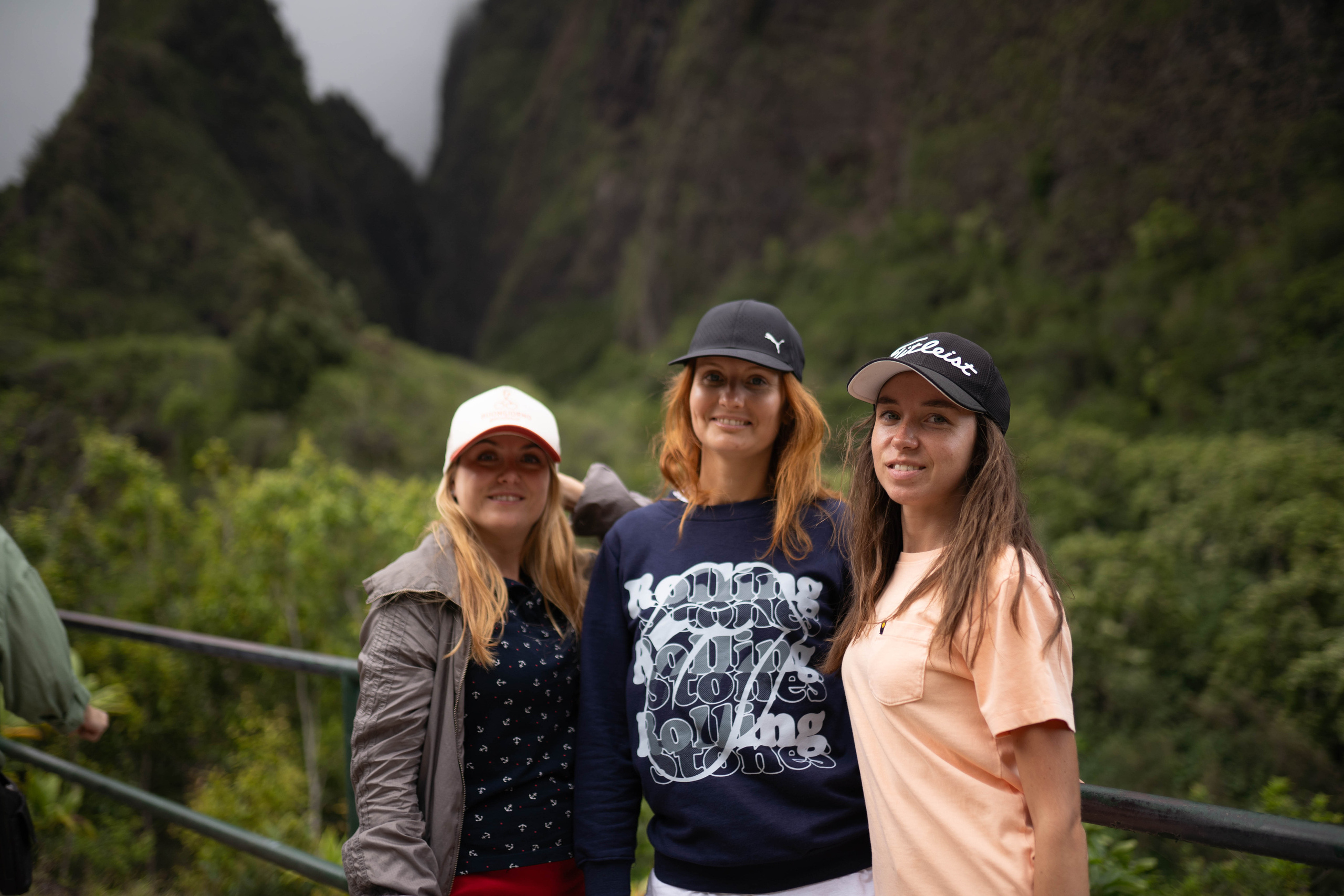 Maui Haik. Photographer in Hawaii