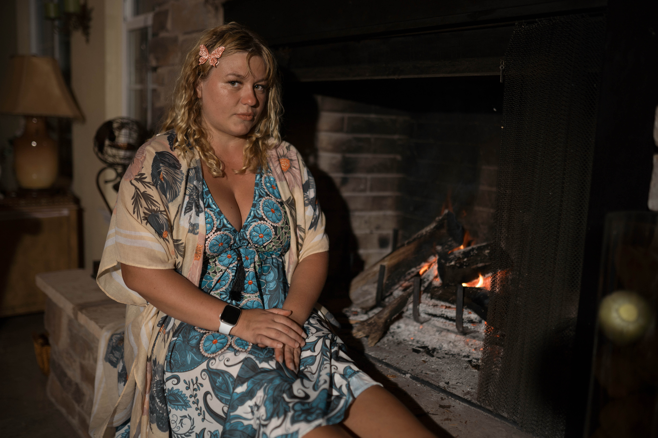 Maui Slavic. Photographer in Hawaii