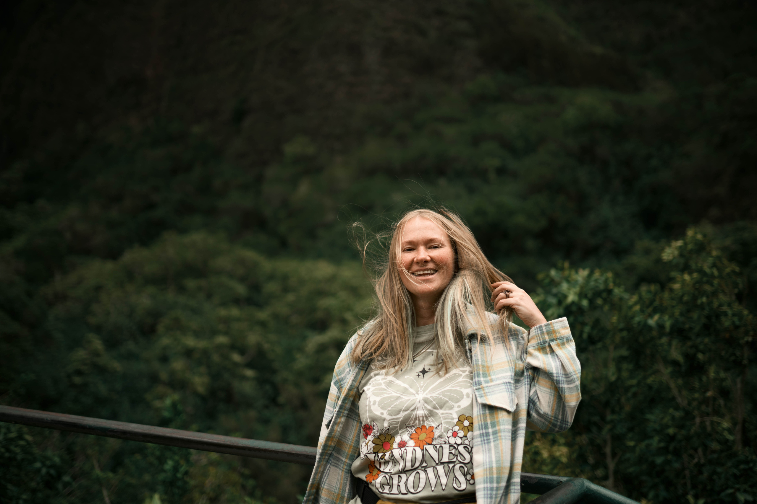 Maui Haik. Photographer in Hawaii