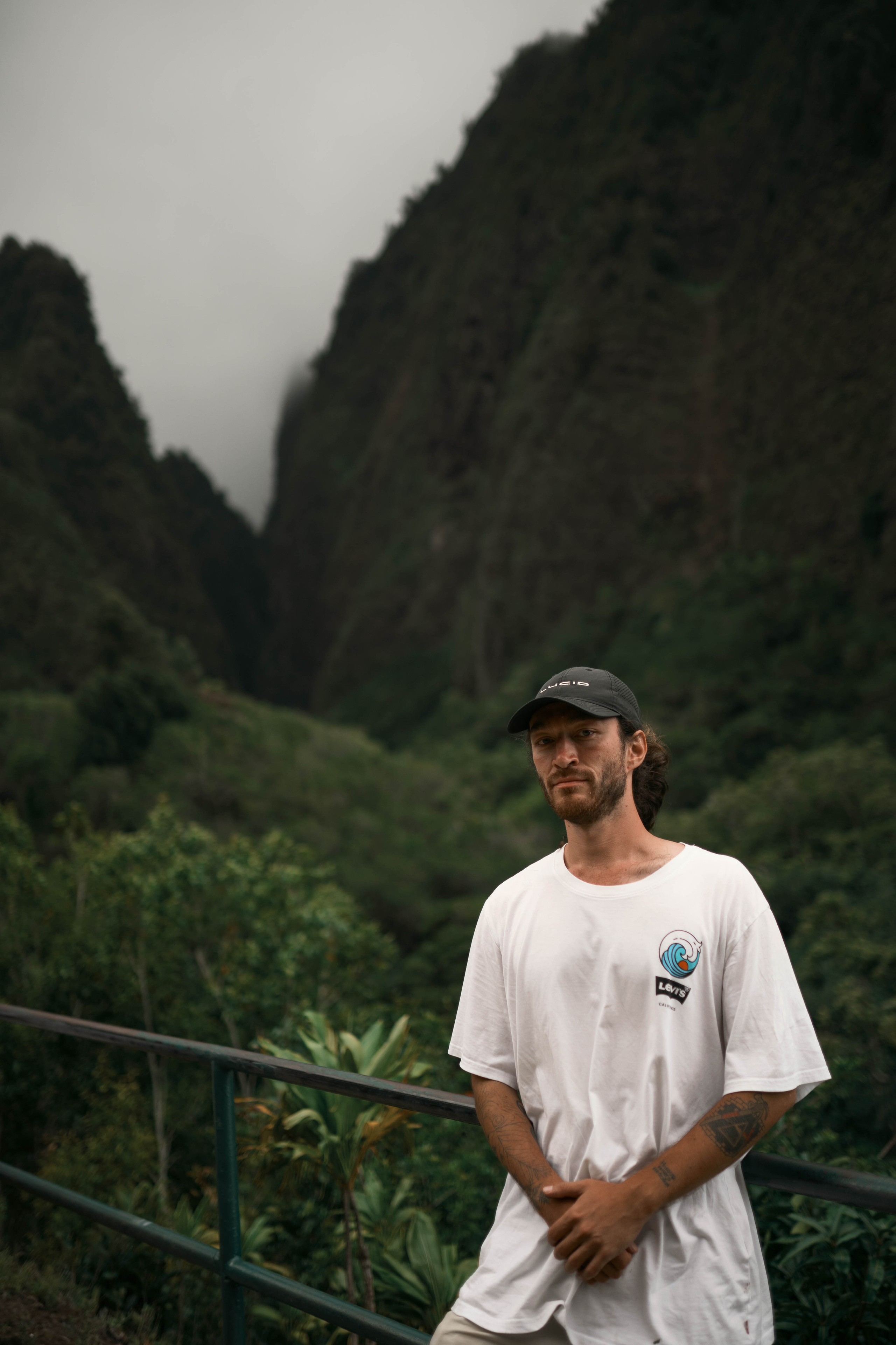 Maui Haik. Photographer in Hawaii