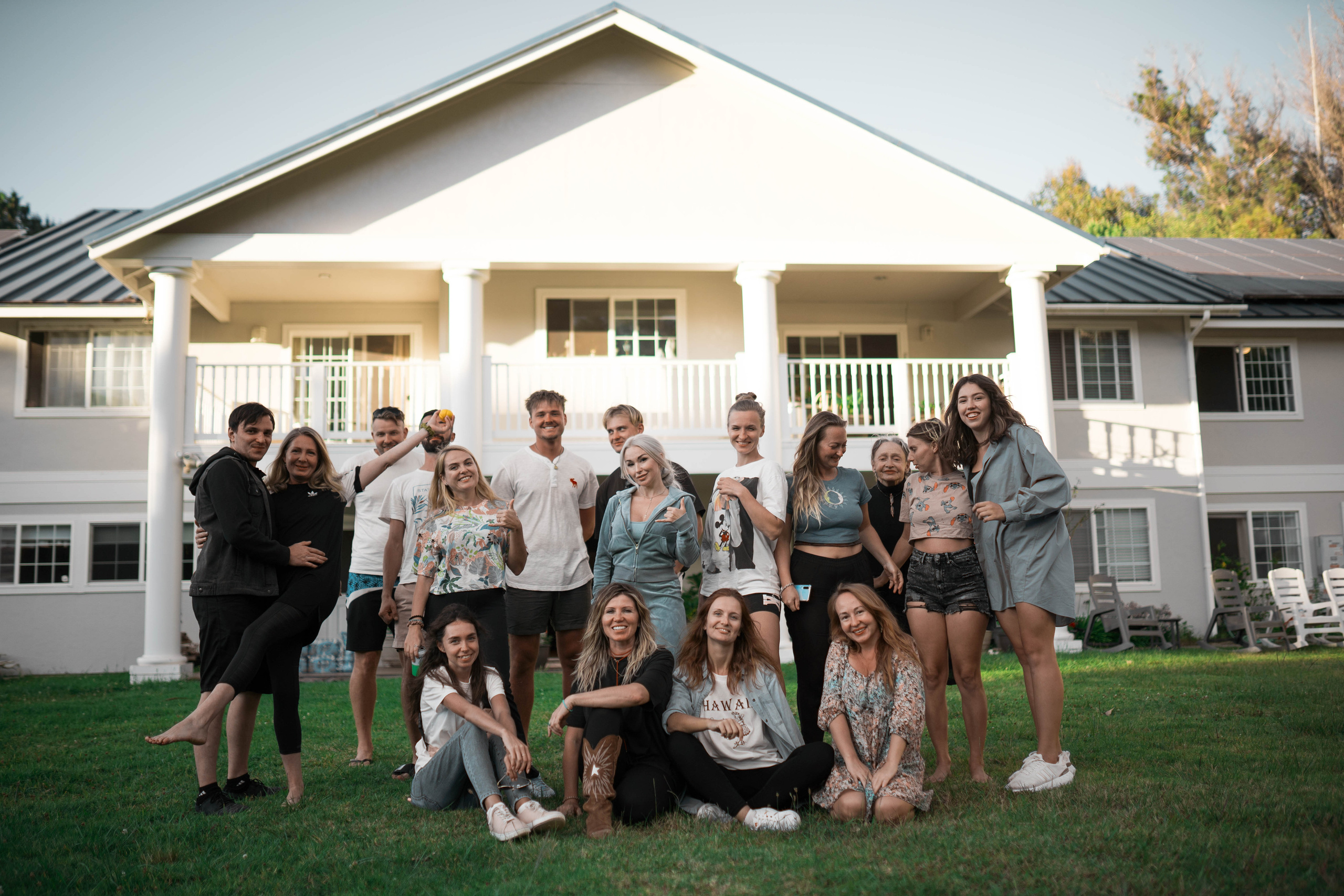 Maui Slavic. Photographer in Hawaii