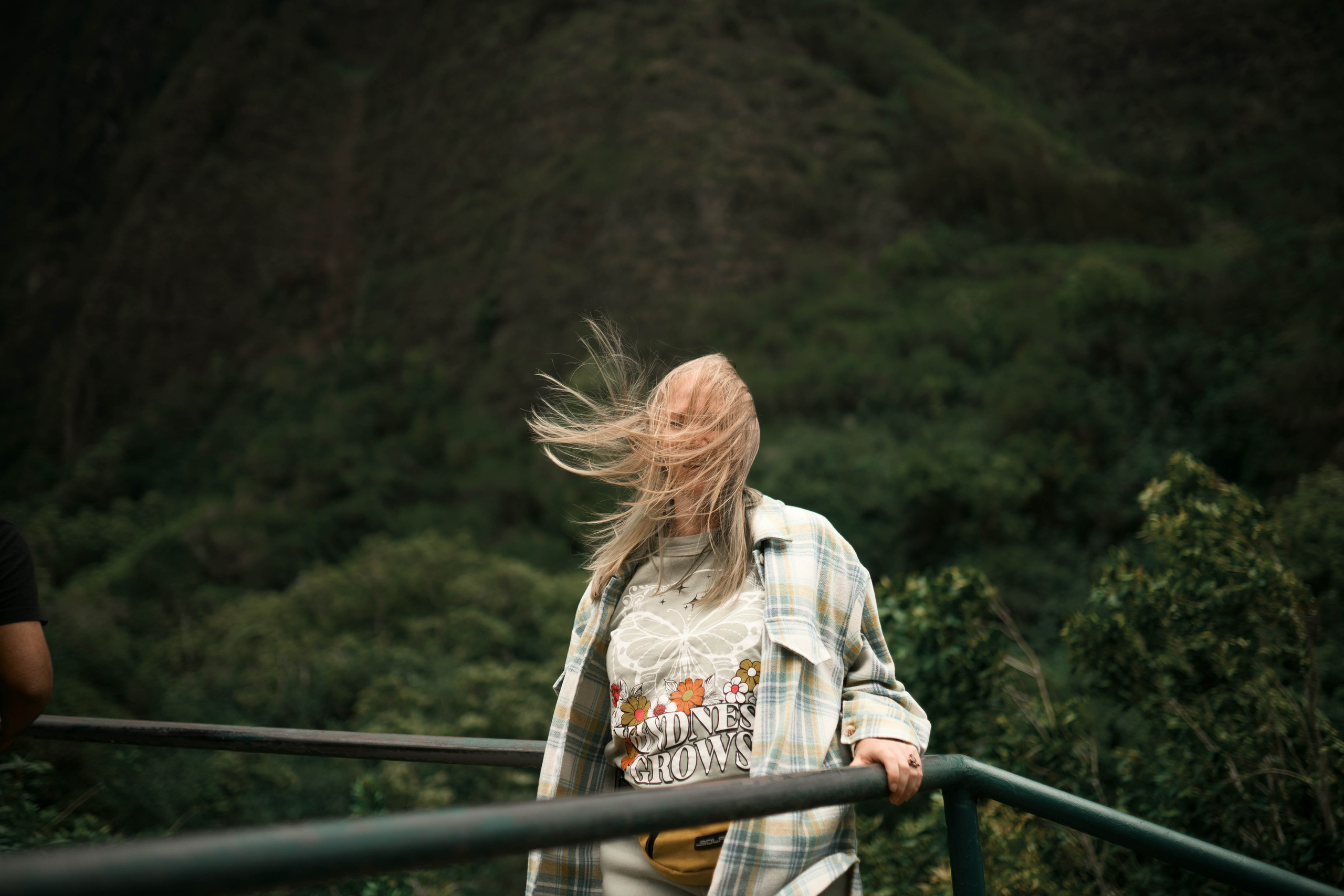 Maui Haik. Photographer in Hawaii