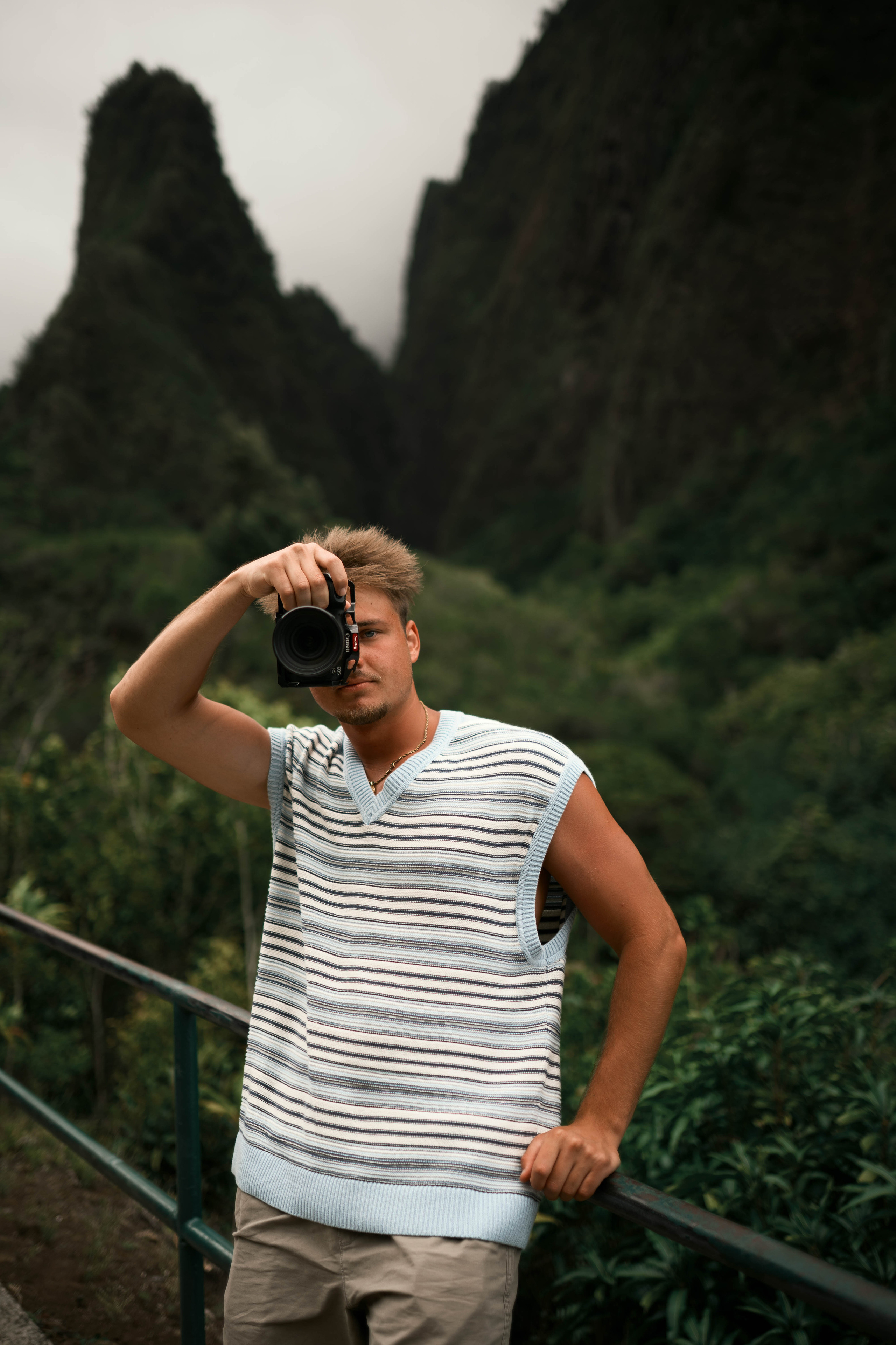 Maui Haik. Photographer in Hawaii