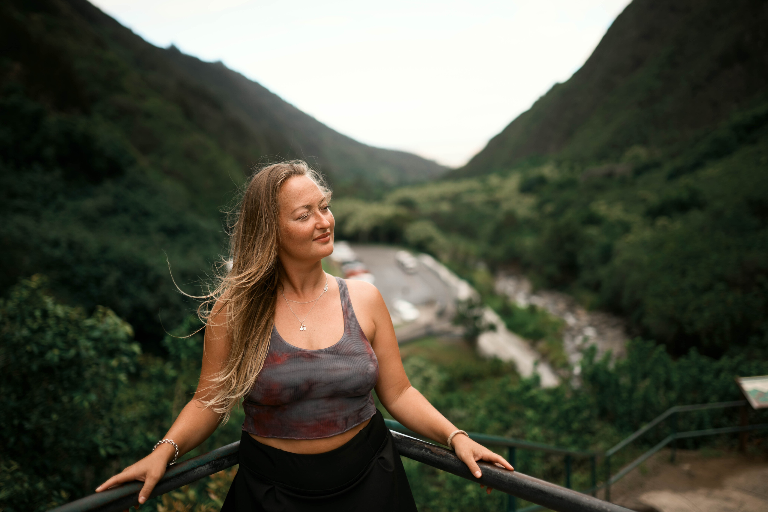 Maui Haik. Photographer in Hawaii