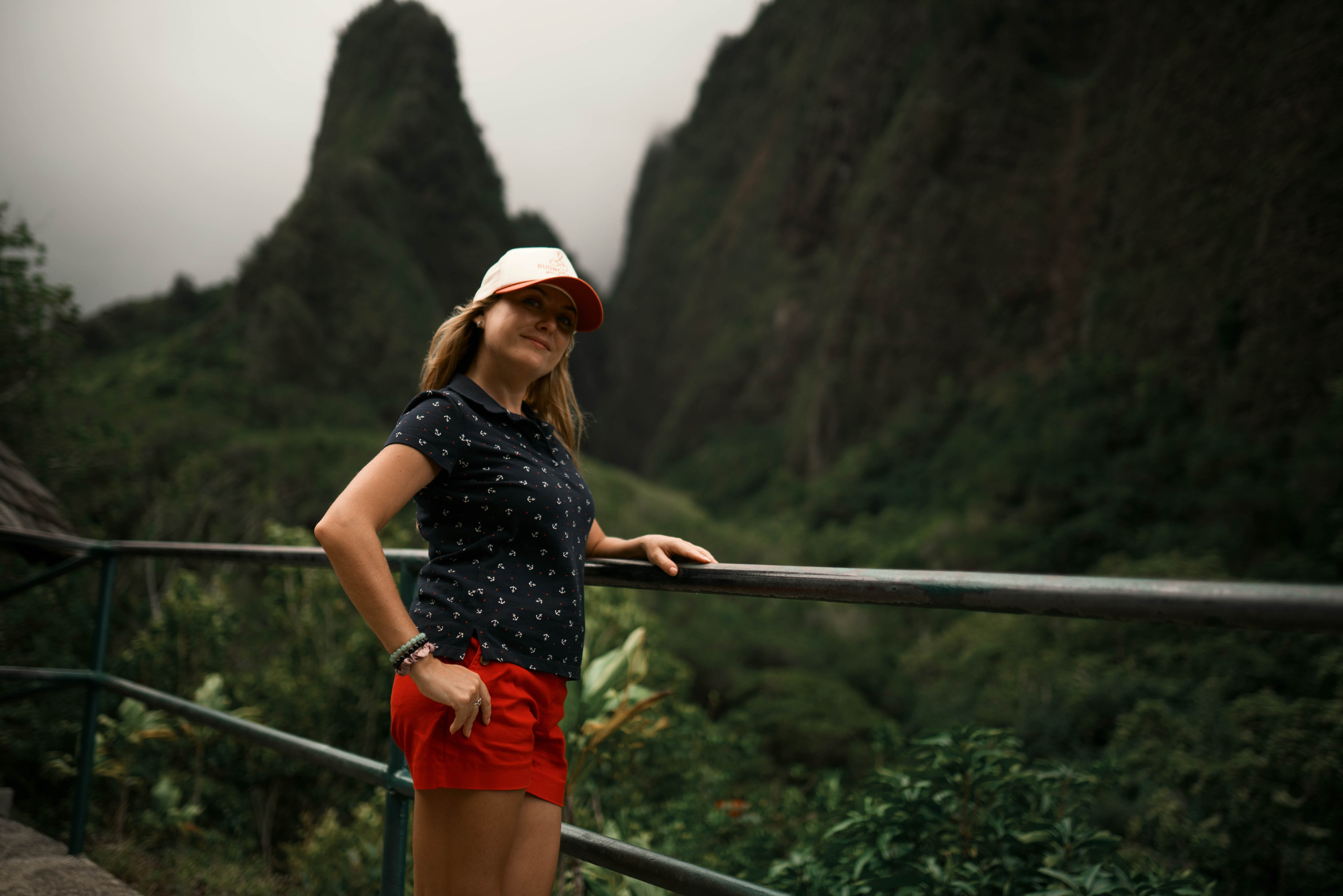 Maui Haik. Photographer in Hawaii