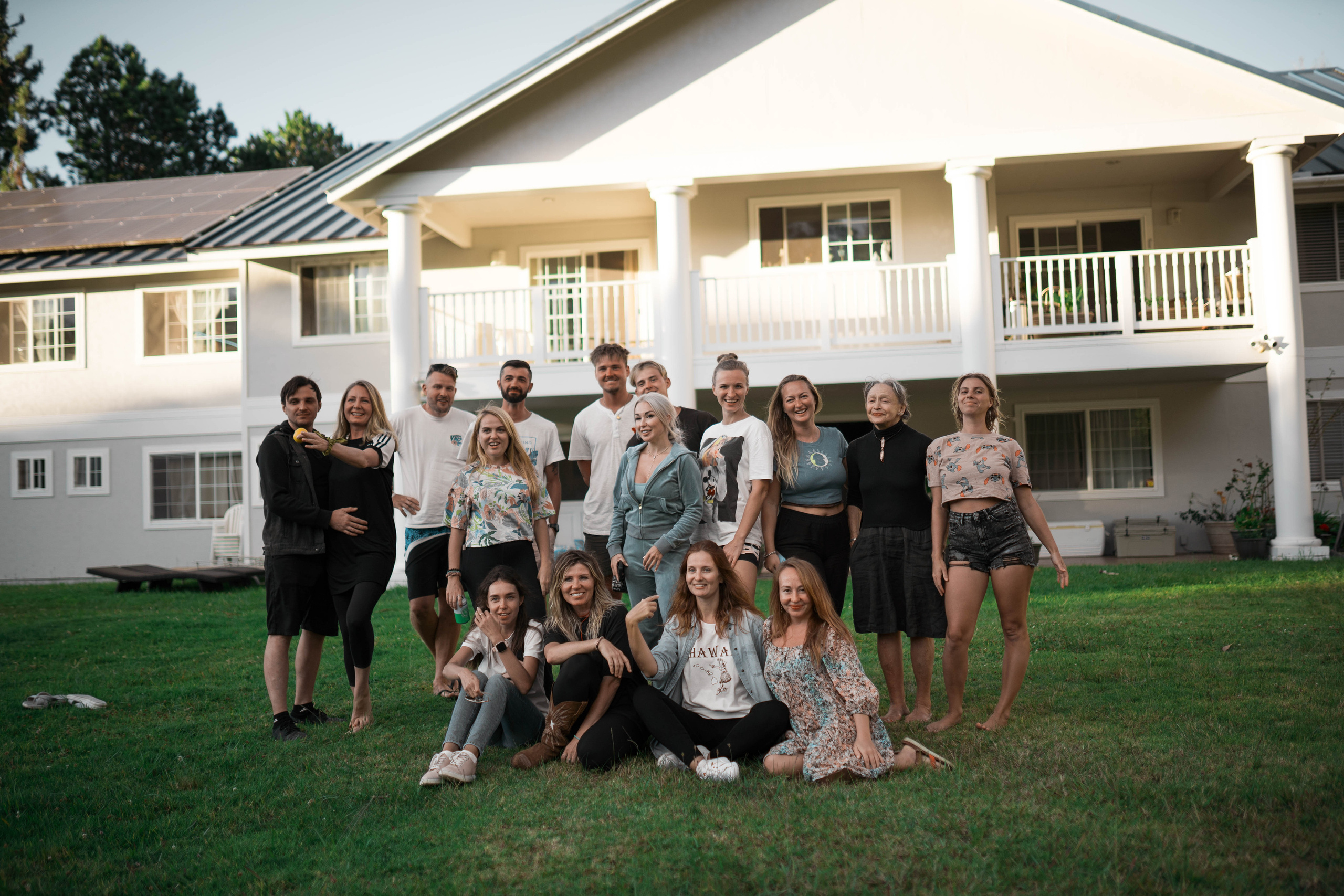 Maui Slavic. Photographer in Hawaii