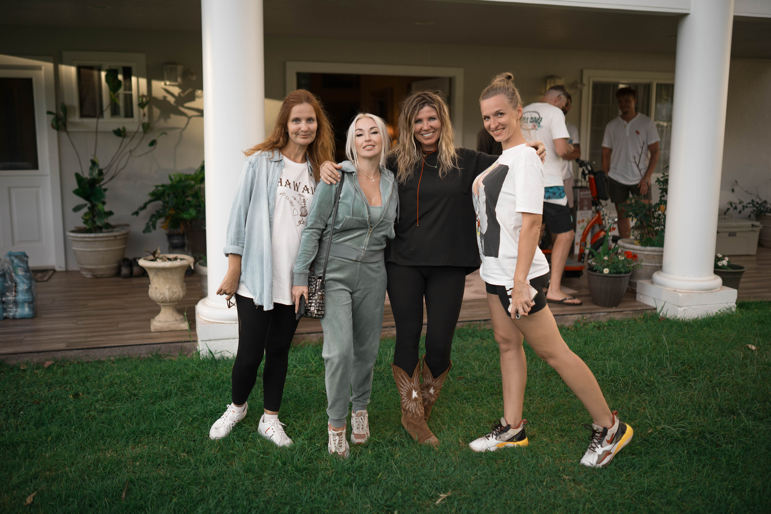 Maui Slavic. Photographer in Hawaii