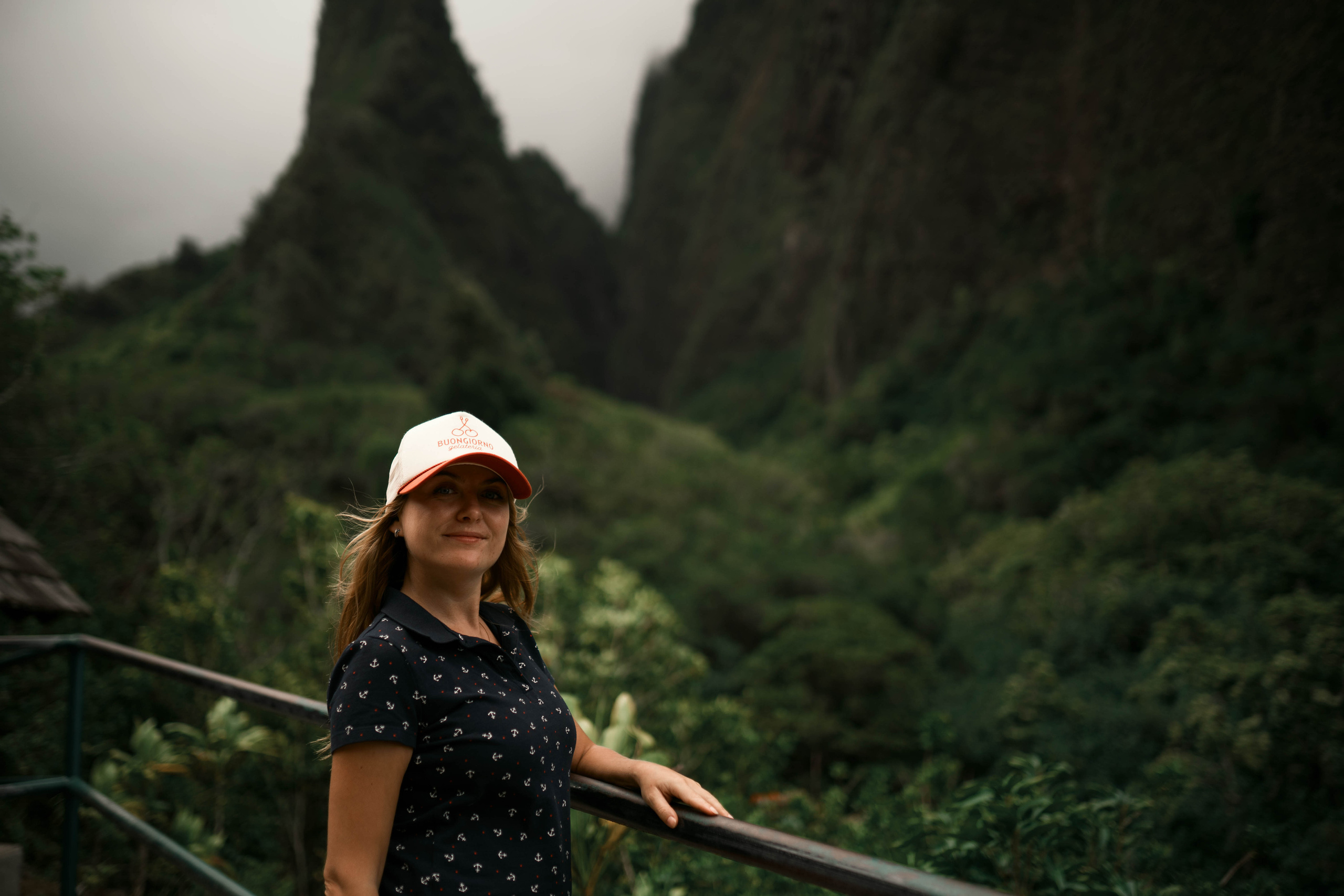 Maui Haik. Photographer in Hawaii