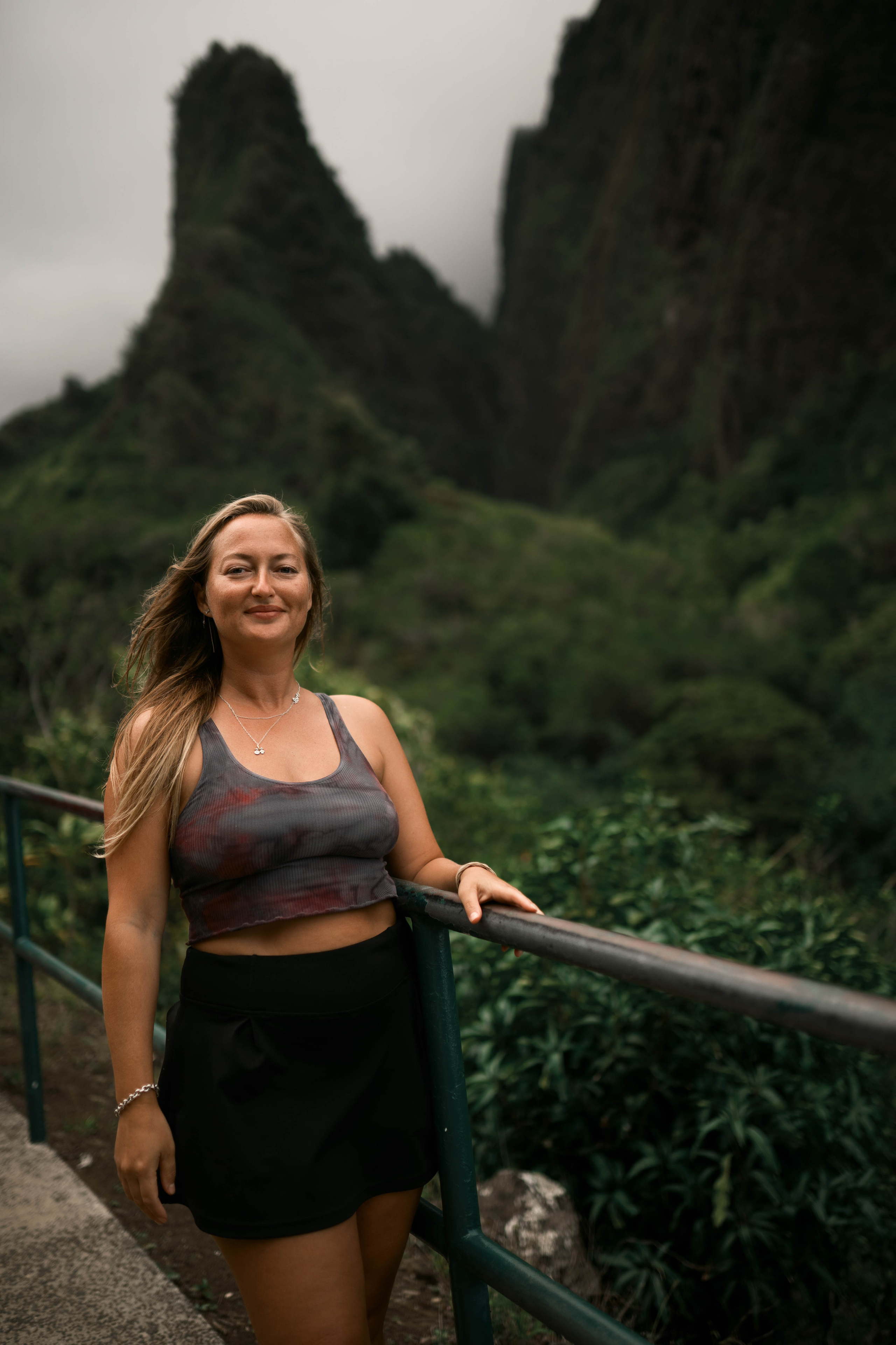 Maui Haik. Photographer in Hawaii