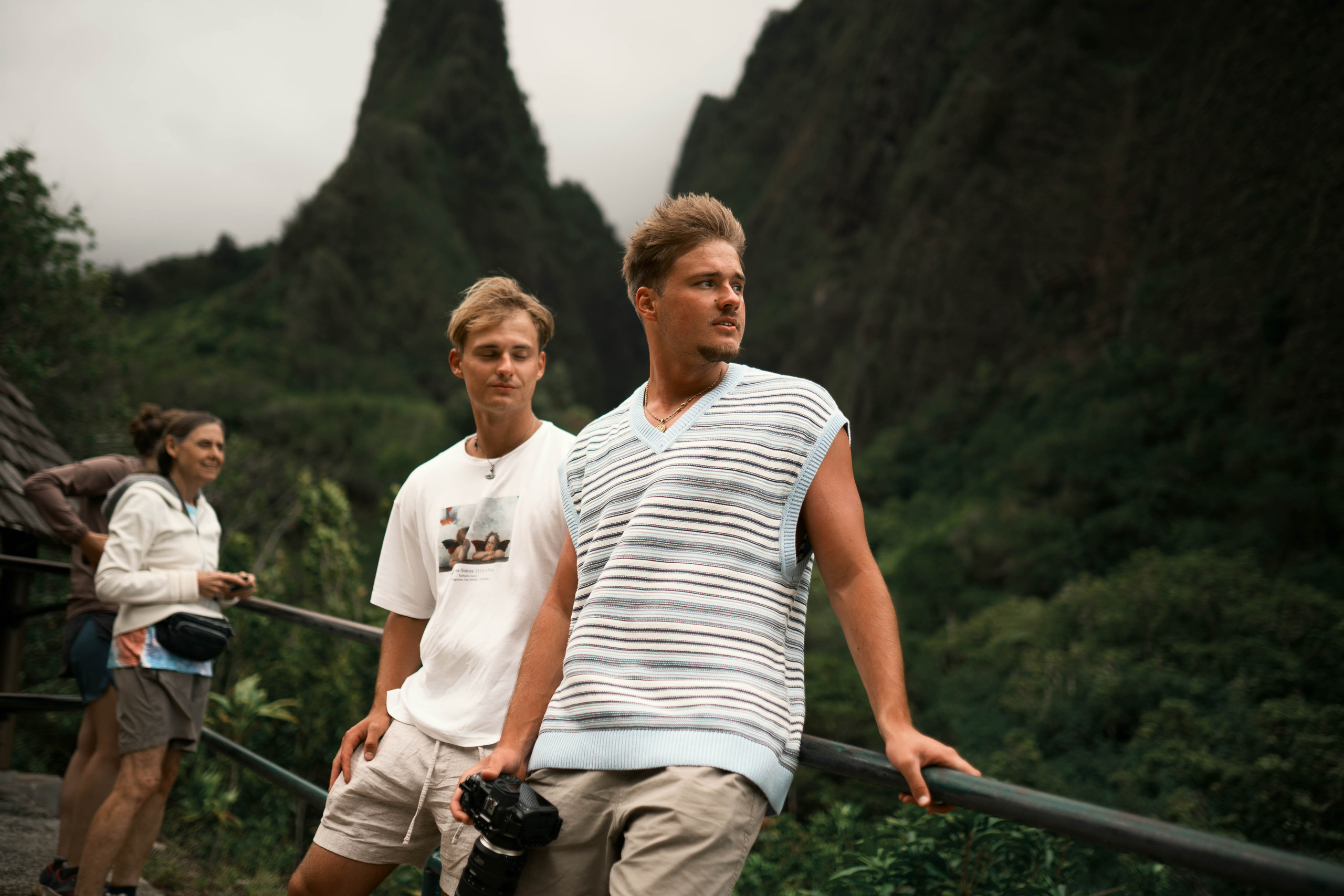 Maui Haik. Photographer in Hawaii