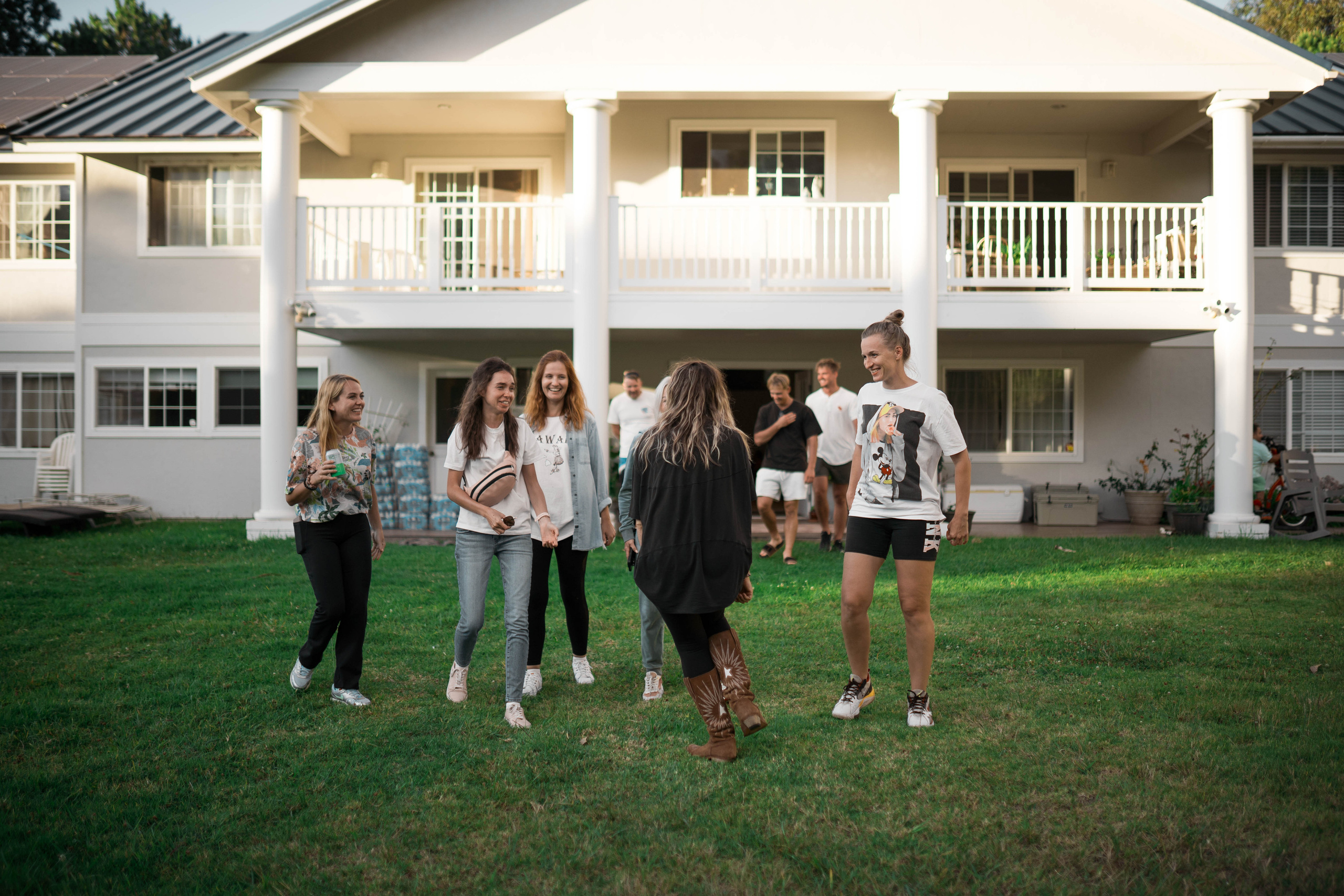 Maui Slavic. Photographer in Hawaii