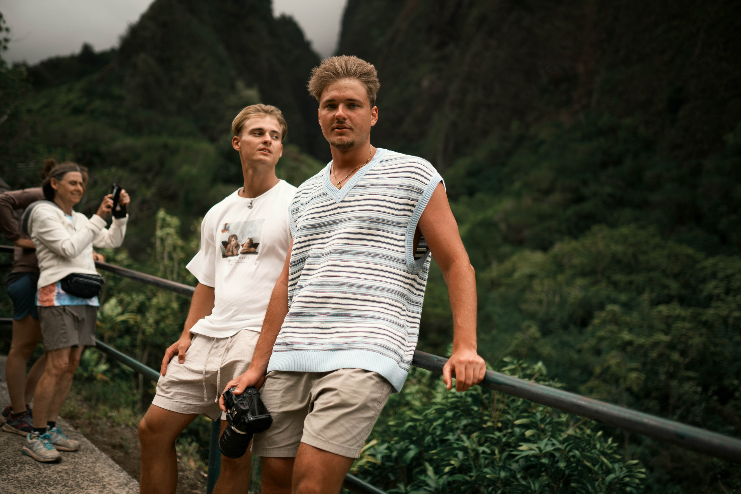 Maui Haik. Photographer in Hawaii