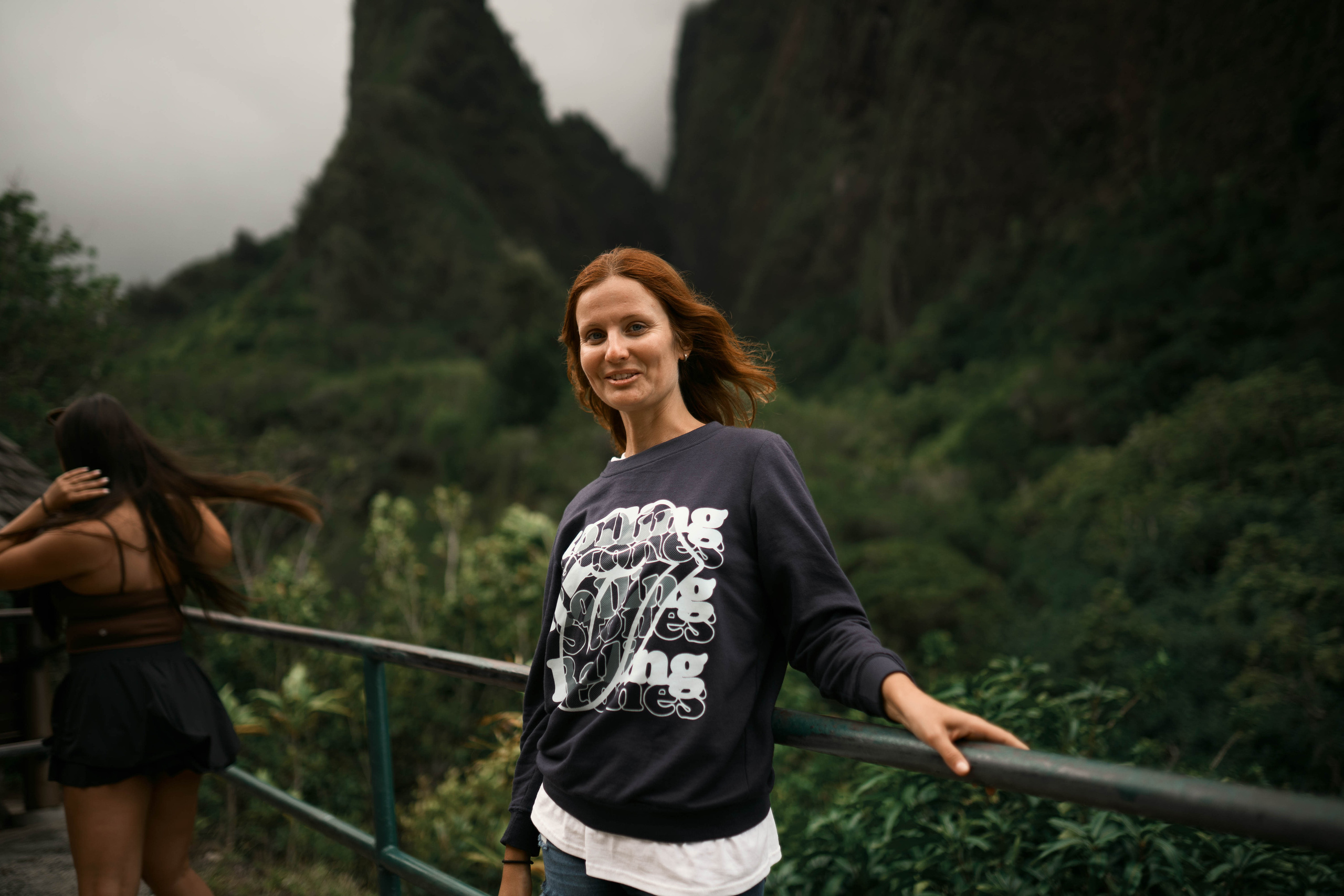 Maui Haik. Photographer in Hawaii