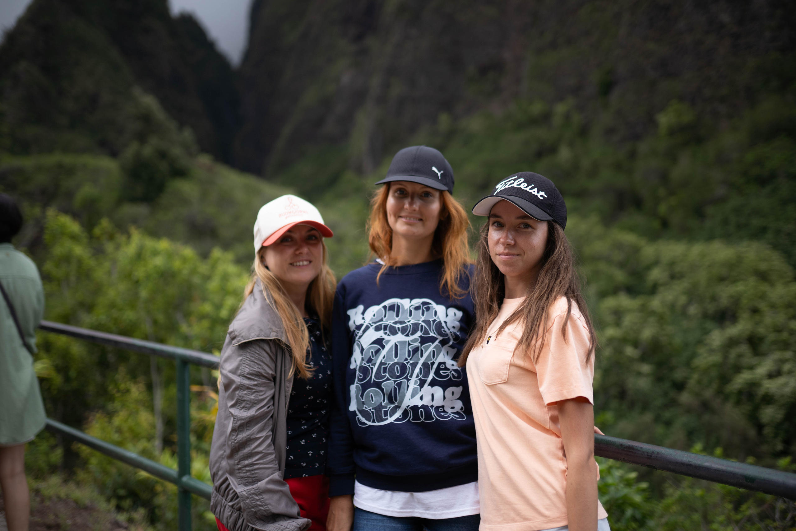 Maui Haik. Photographer in Hawaii