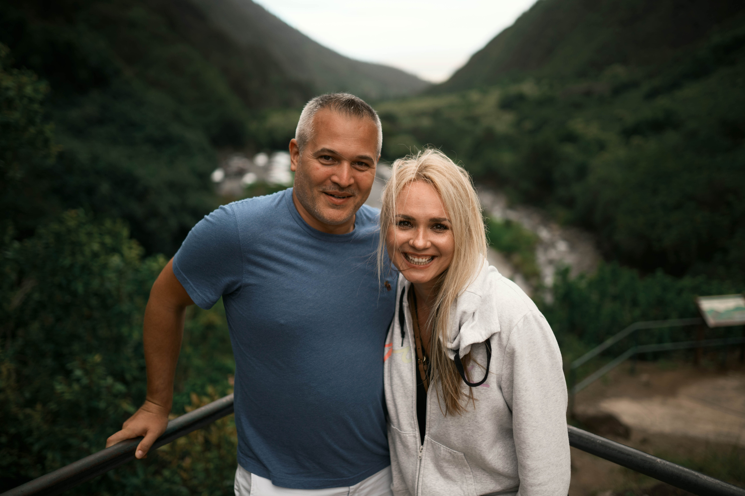 Maui Haik. Photographer in Hawaii