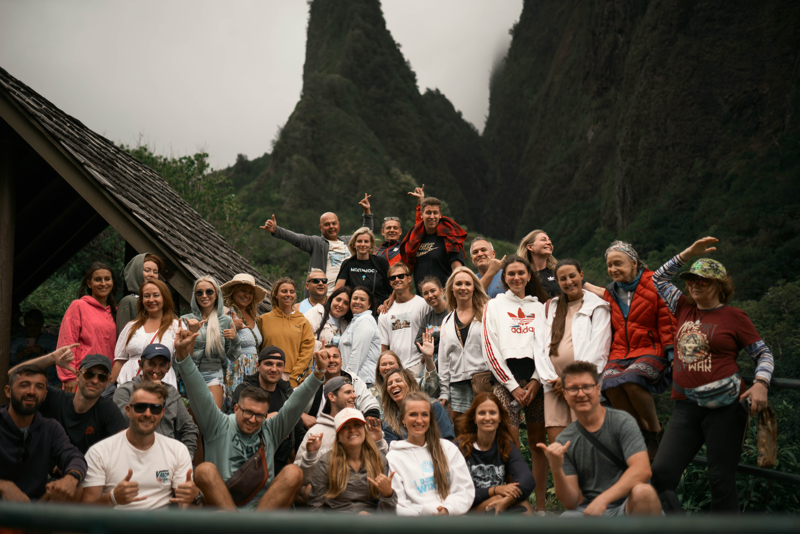 Maui Haik. Photographer in Hawaii