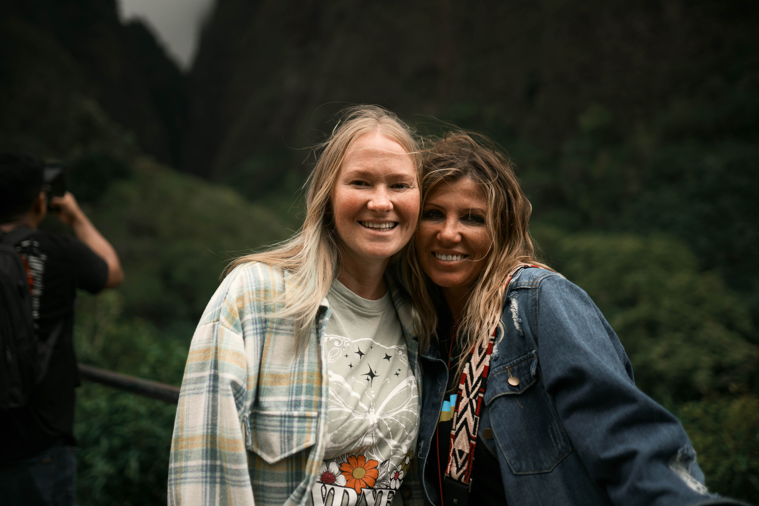 Maui Haik. Photographer in Hawaii