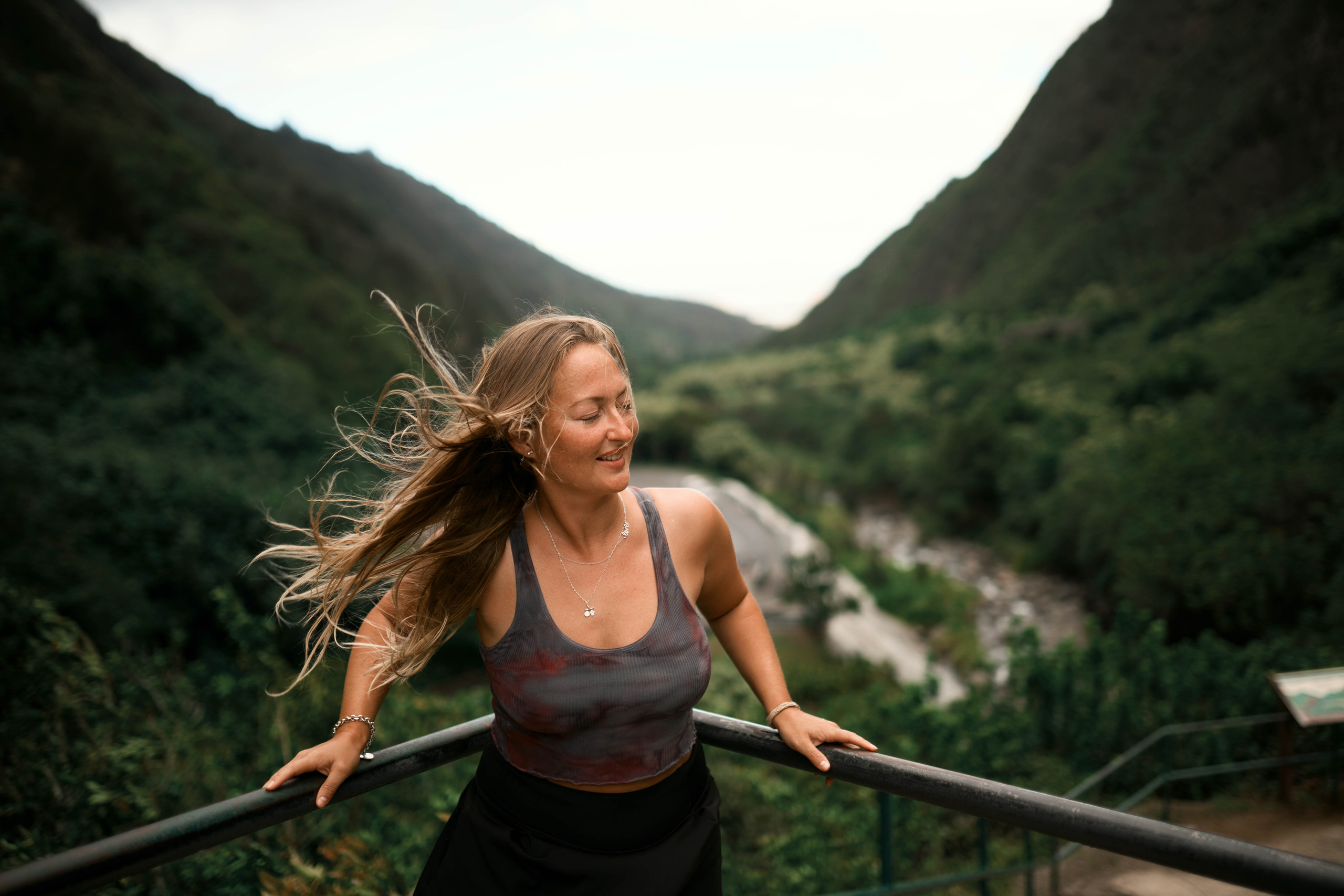 Maui Haik. Photographer in Hawaii