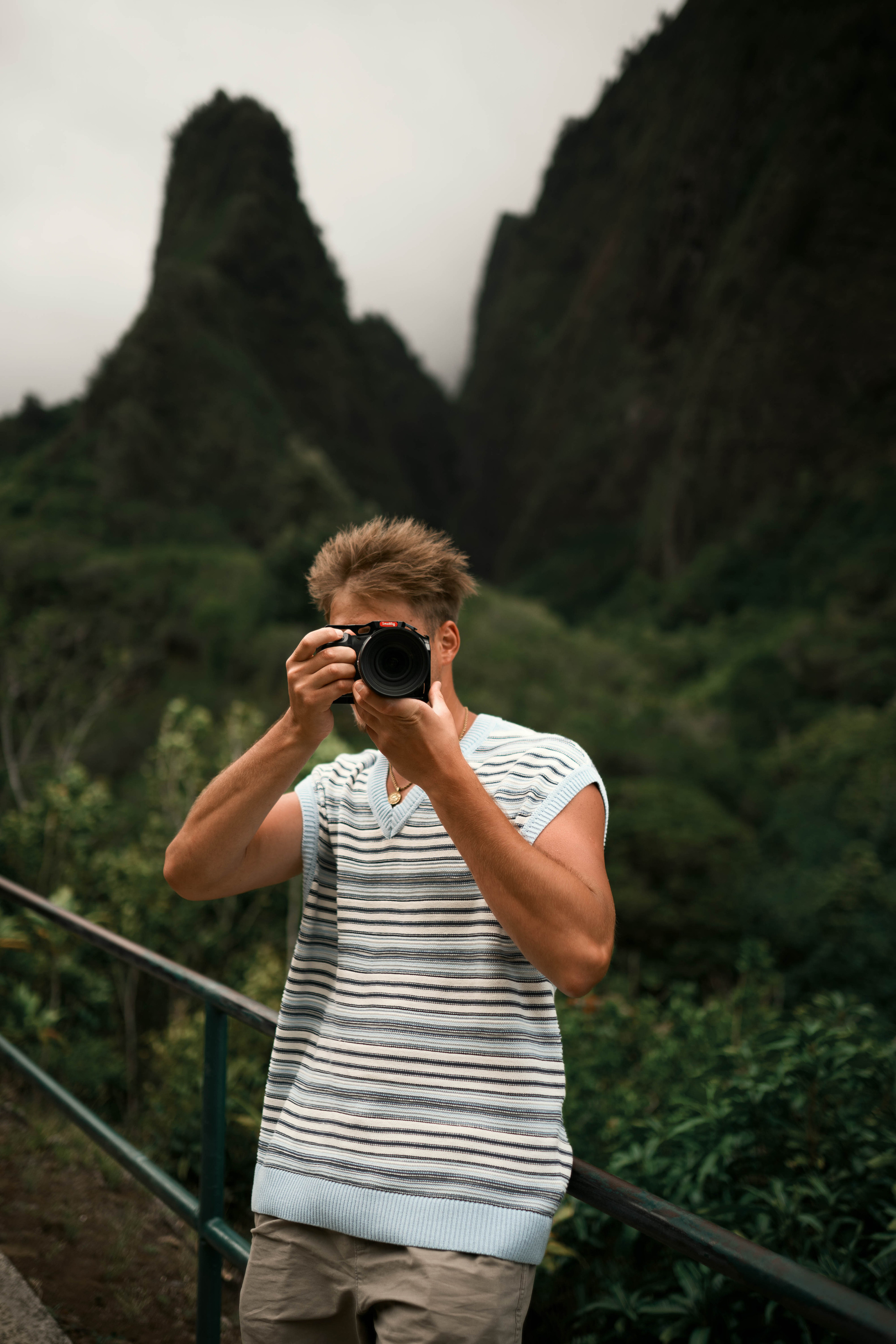 Maui Haik. Photographer in Hawaii