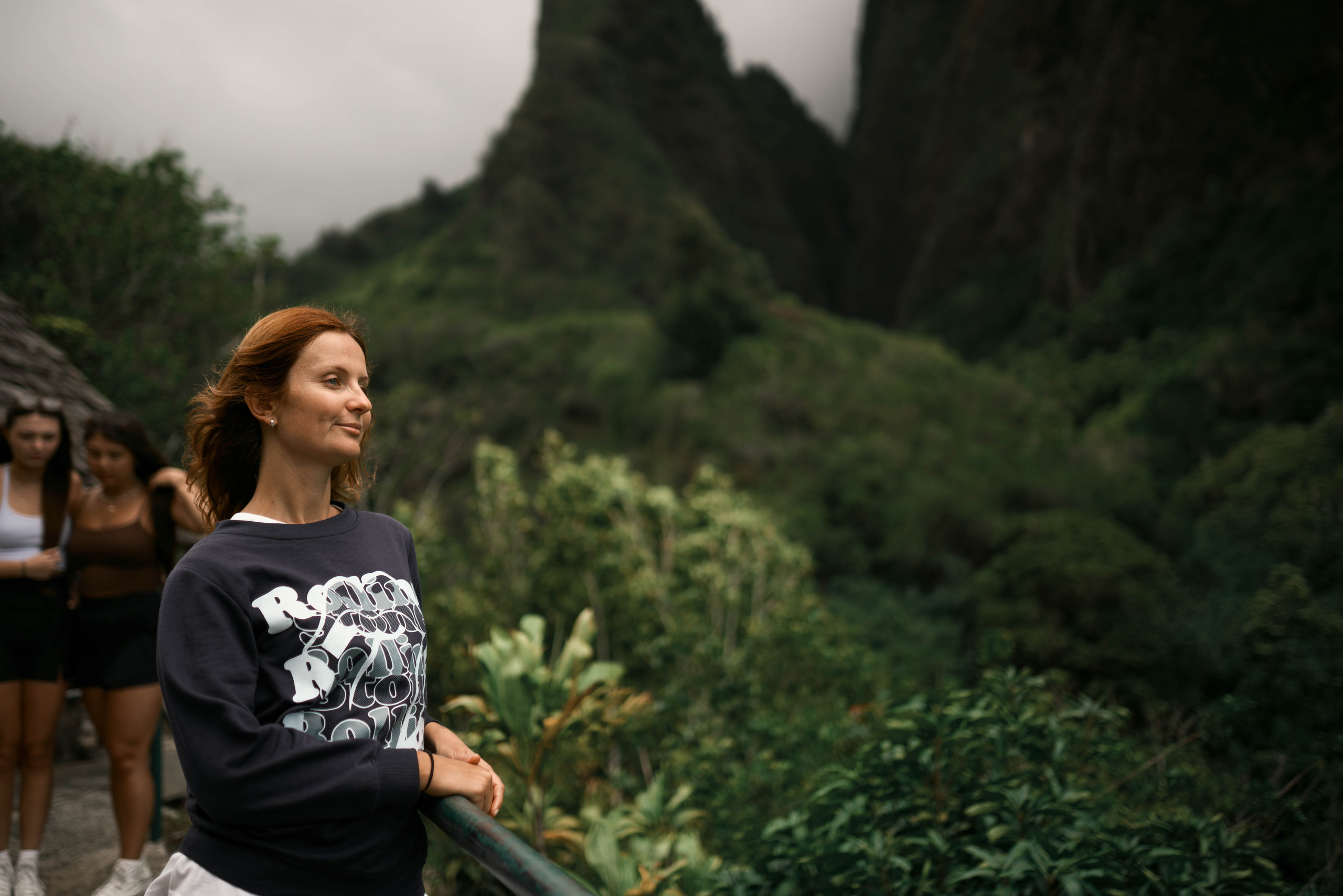 Maui Haik. Photographer in Hawaii