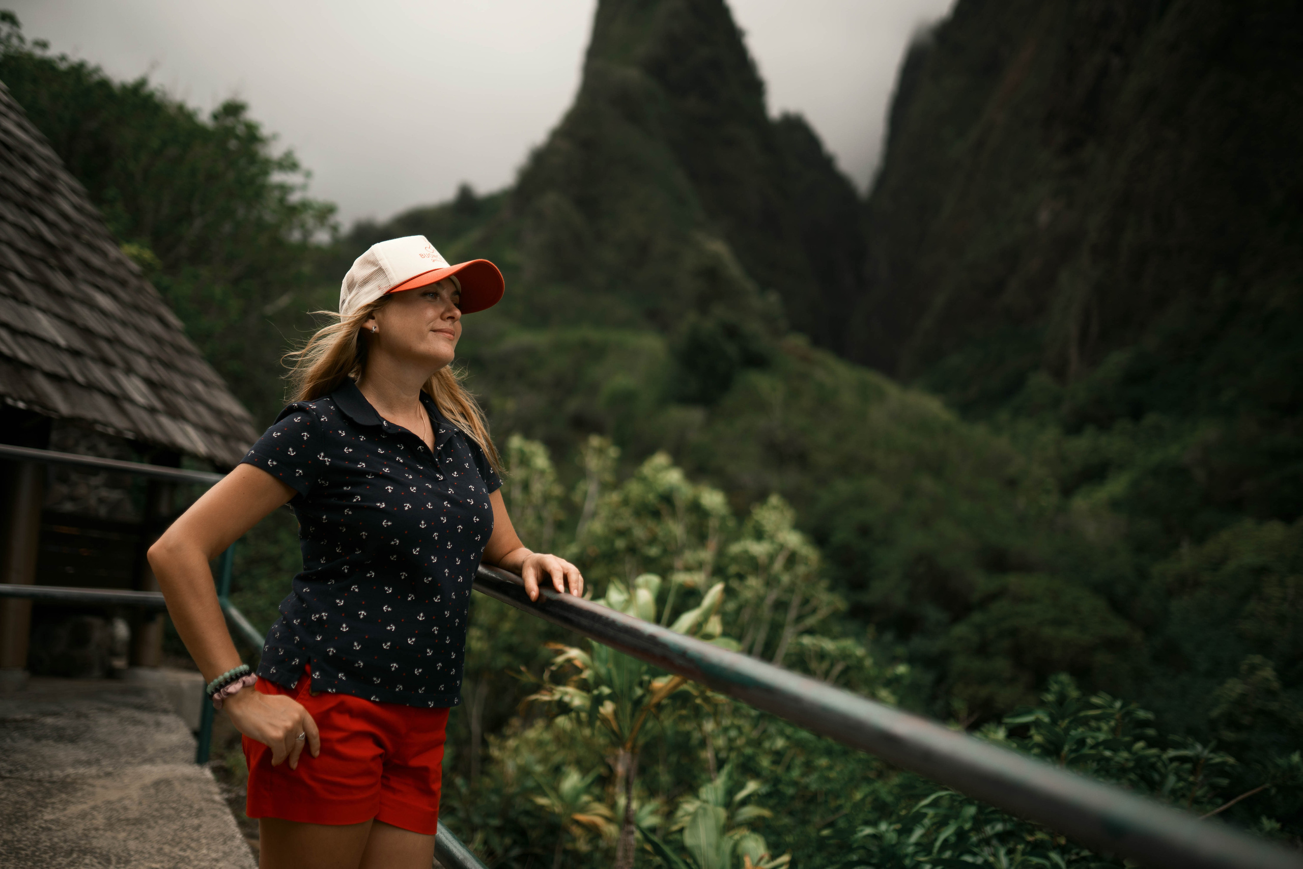 Maui Haik. Photographer in Hawaii