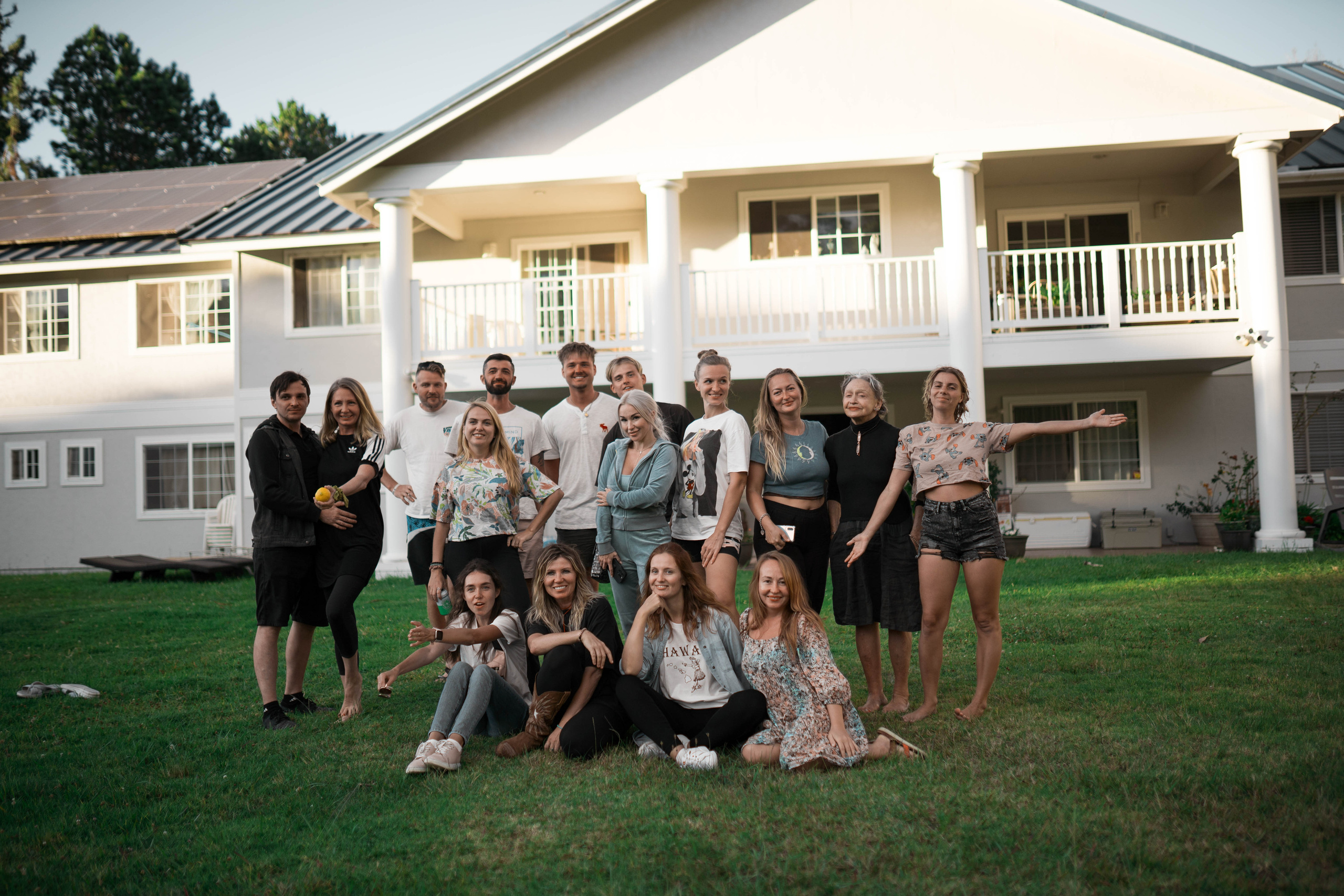 Maui Slavic. Photographer in Hawaii