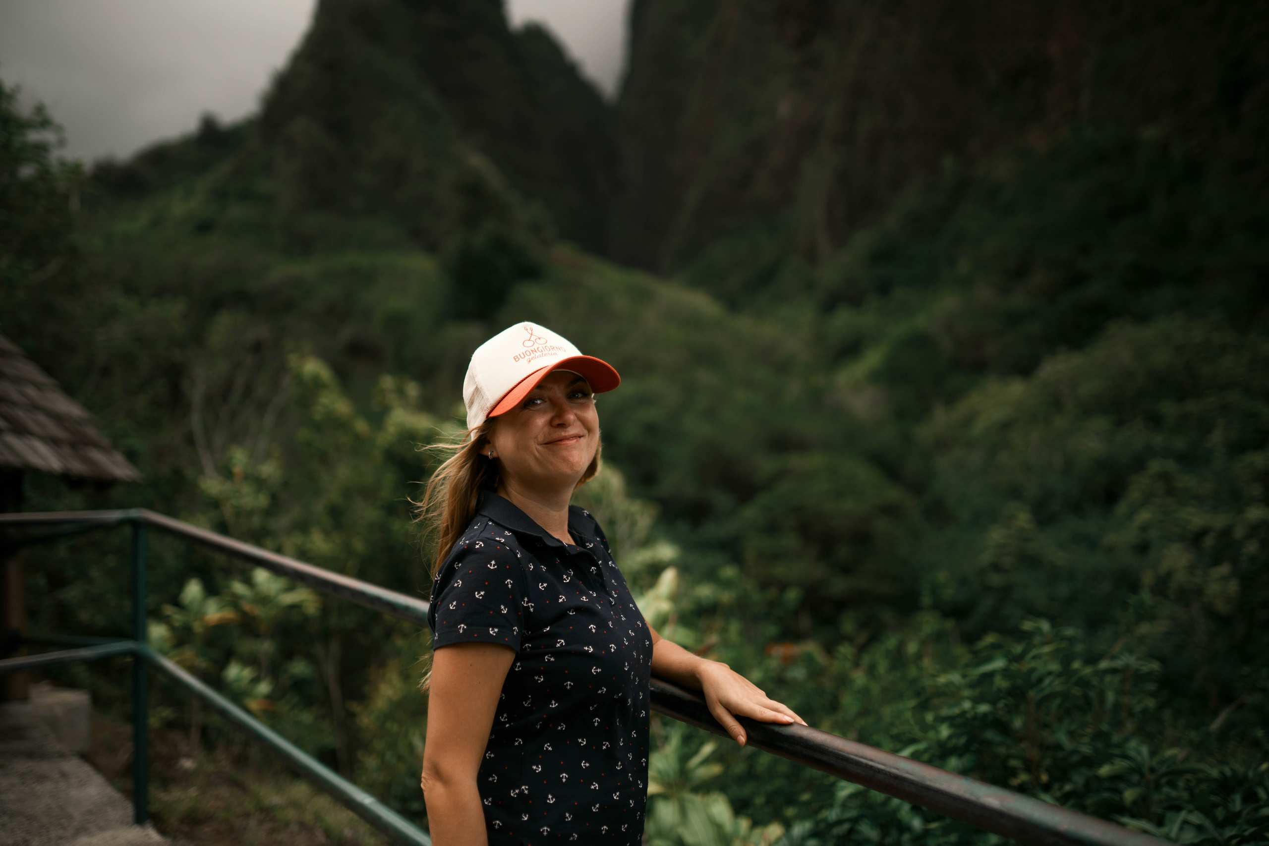 Maui Haik. Photographer in Hawaii