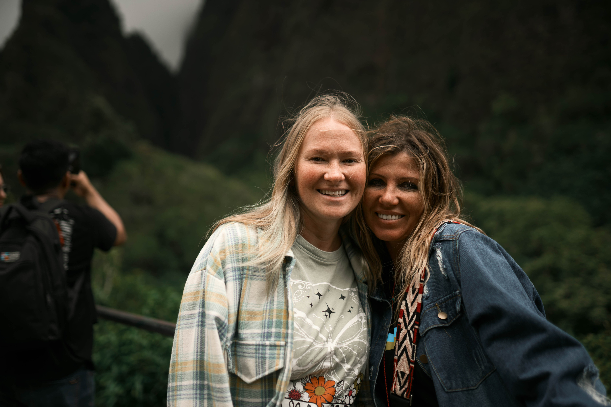 Maui Haik. Photographer in Hawaii