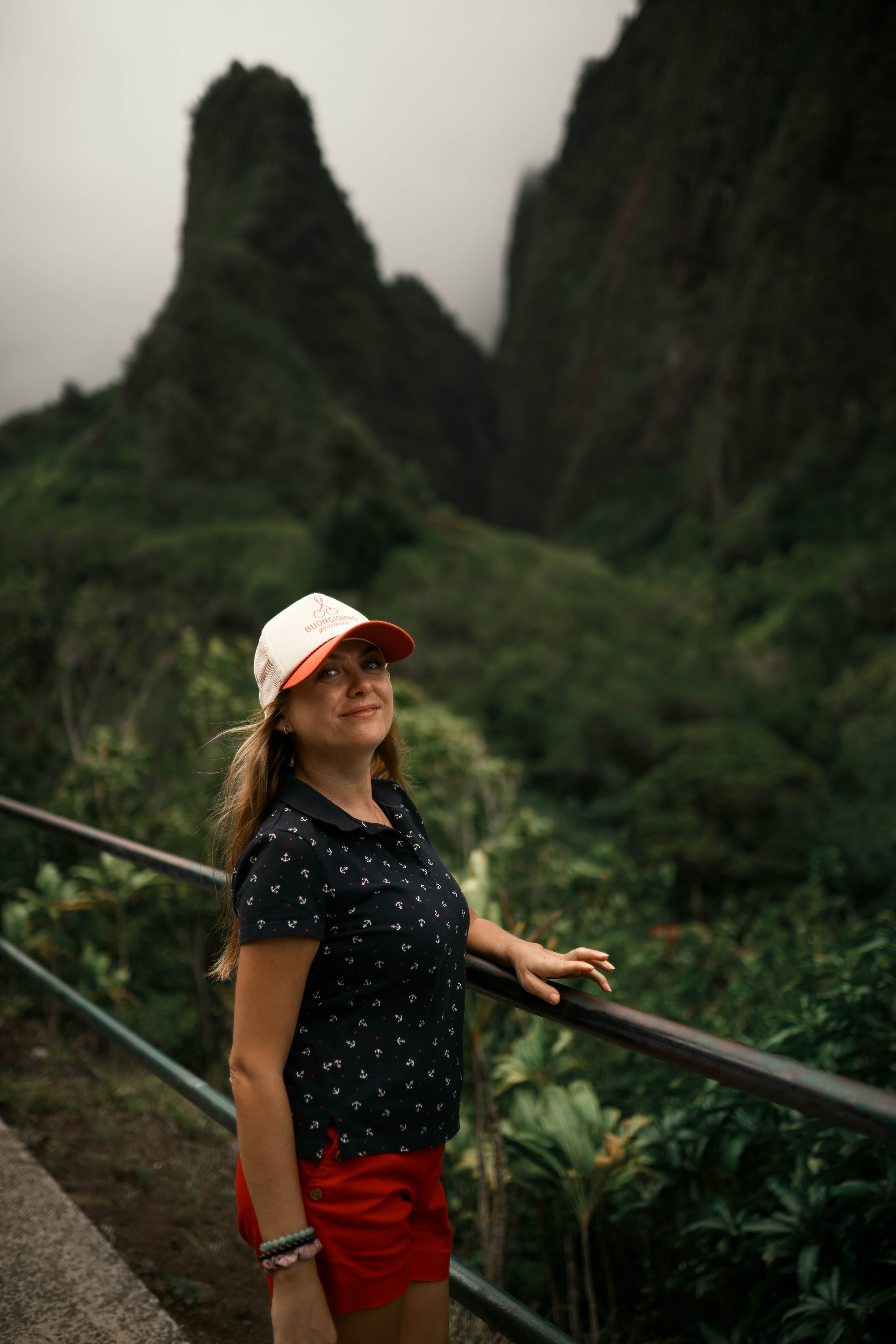 Maui Haik. Photographer in Hawaii