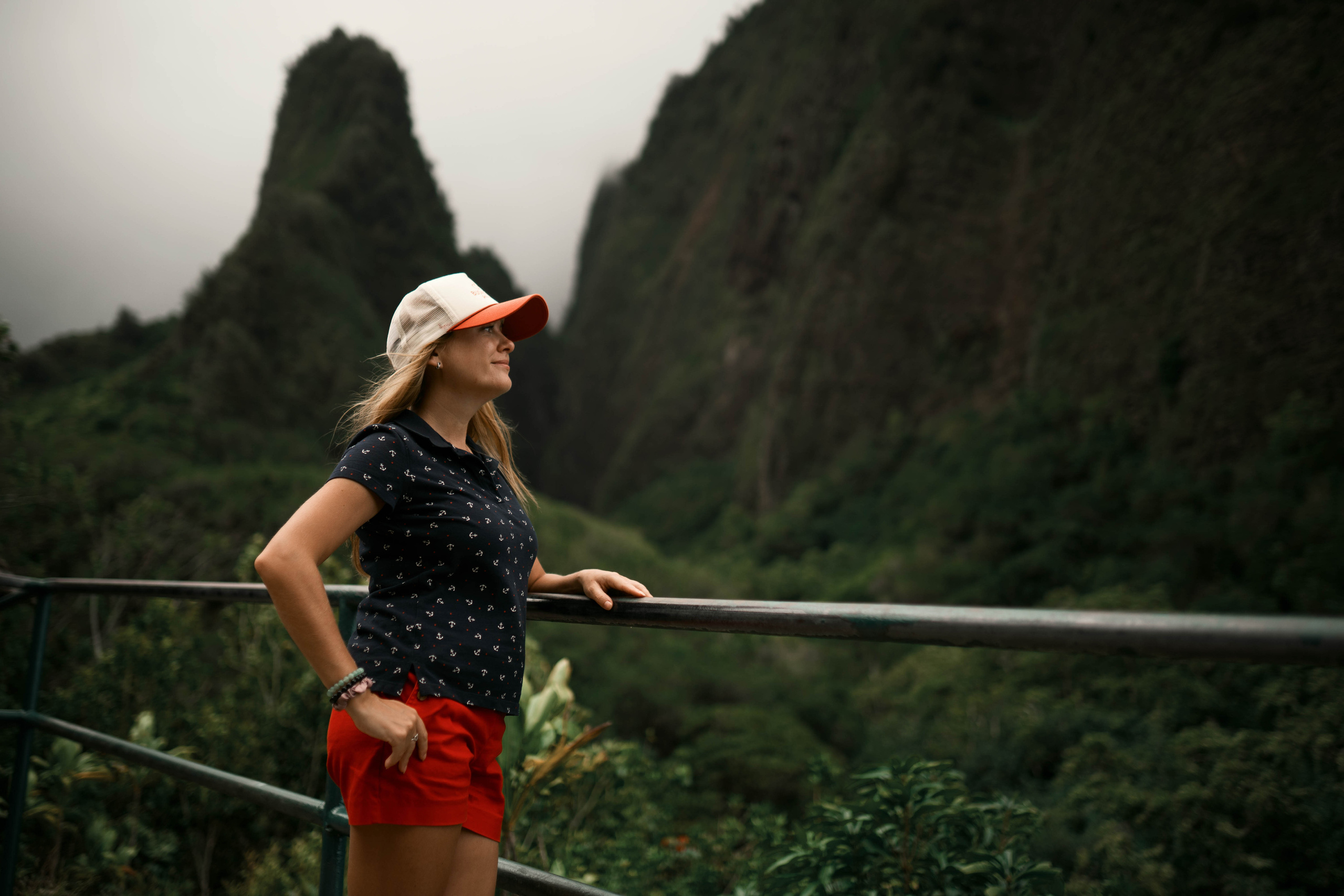 Maui Haik. Photographer in Hawaii