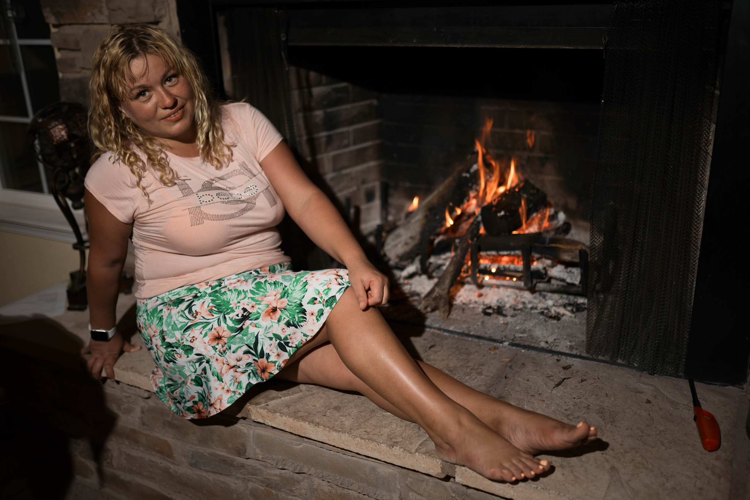 Maui Slavic. Photographer in Hawaii