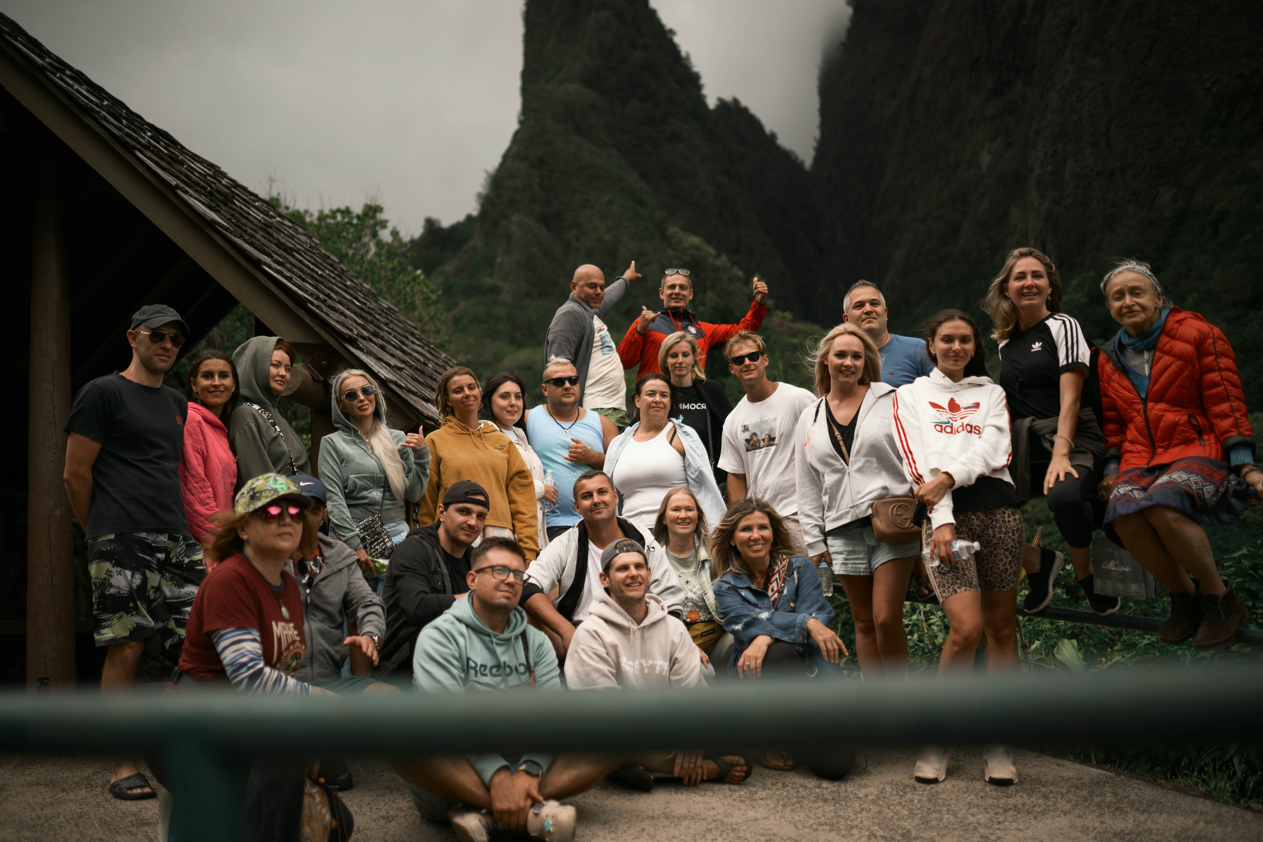 Maui Haik. Photographer in Hawaii