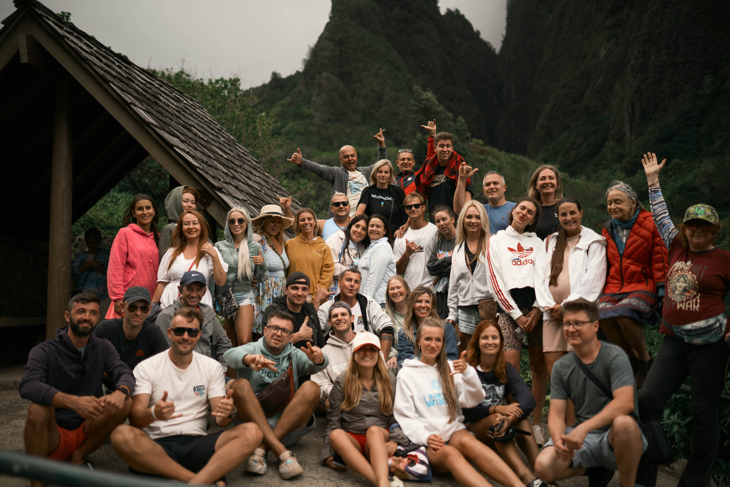 Maui Haik. Photographer in Hawaii