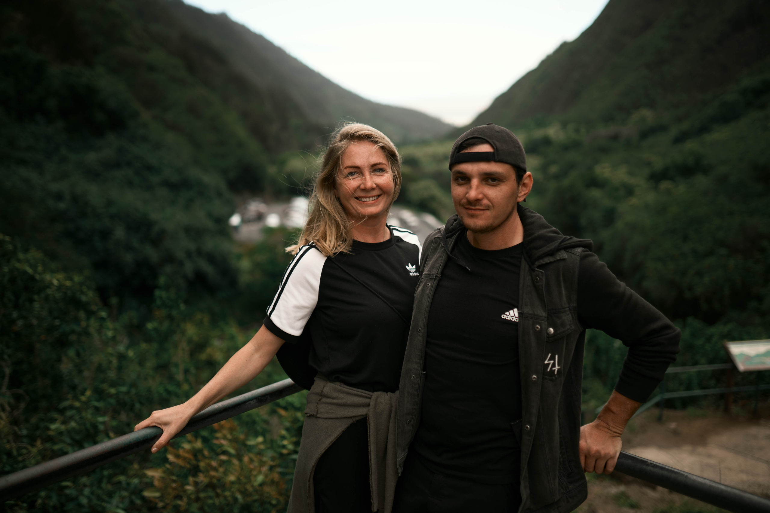 Maui Haik. Photographer in Hawaii