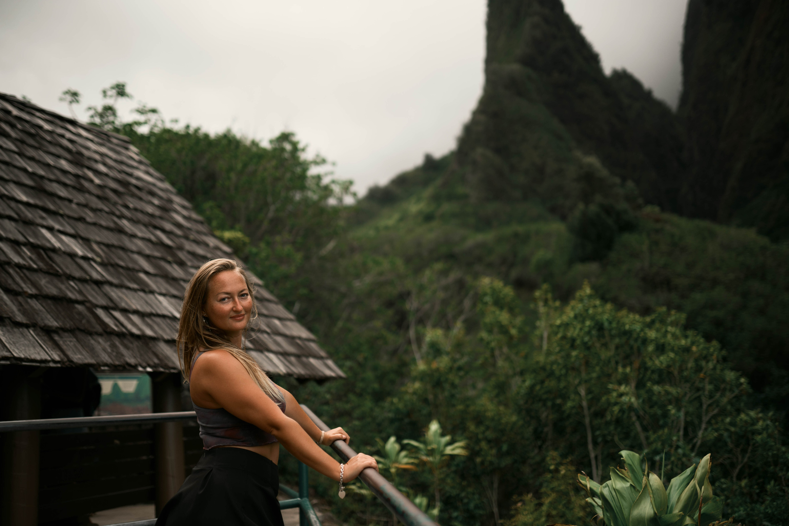 Maui Haik. Photographer in Hawaii