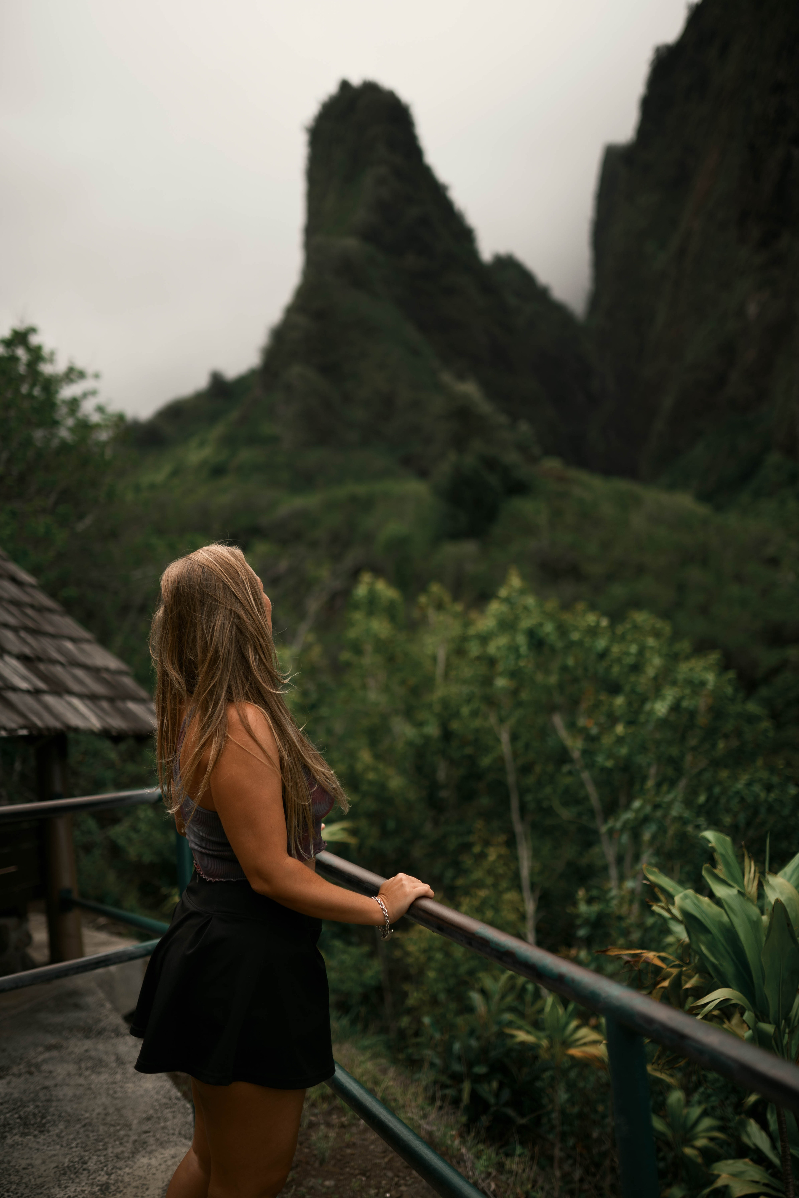 Maui Haik. Photographer in Hawaii