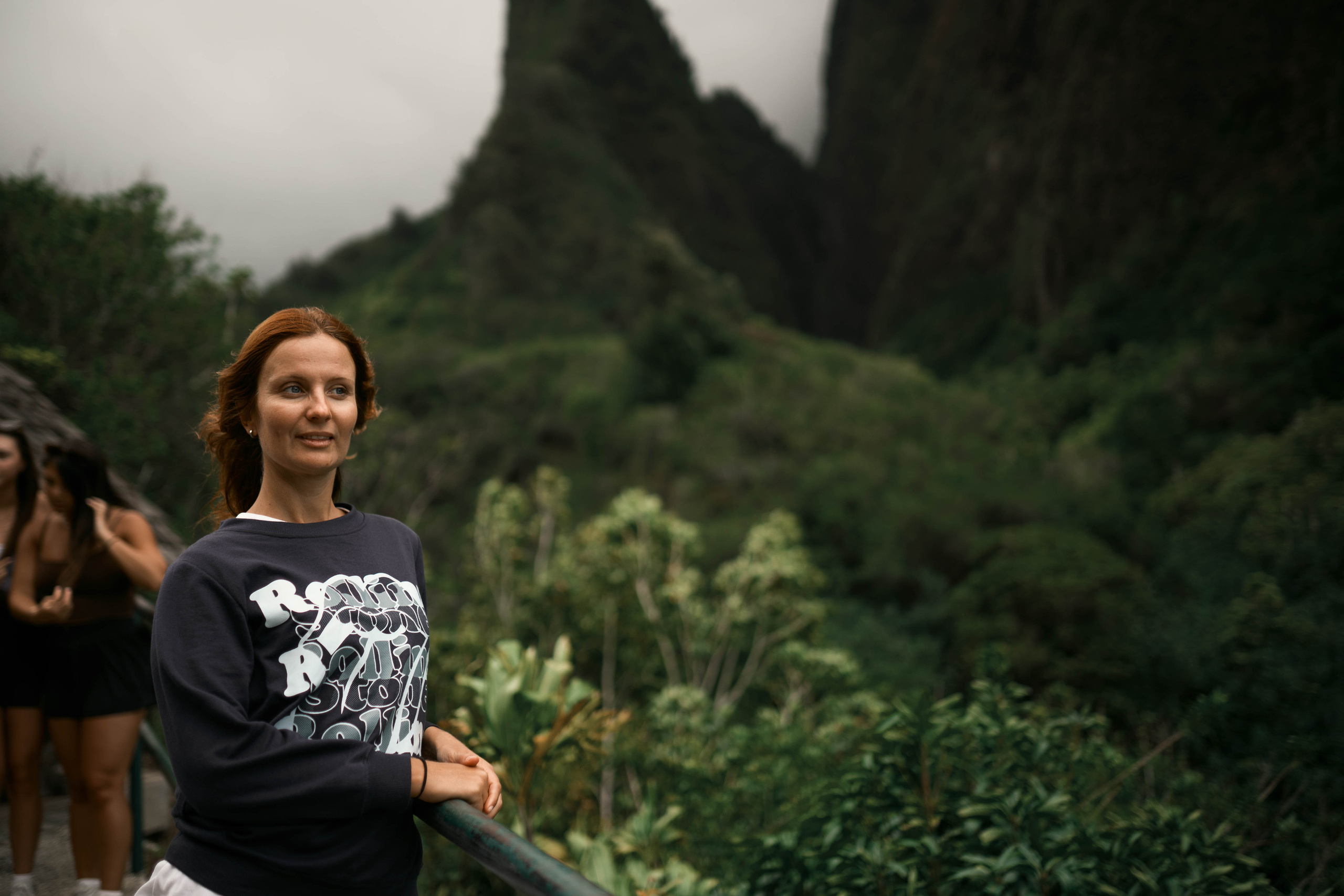 Maui Haik. Photographer in Hawaii