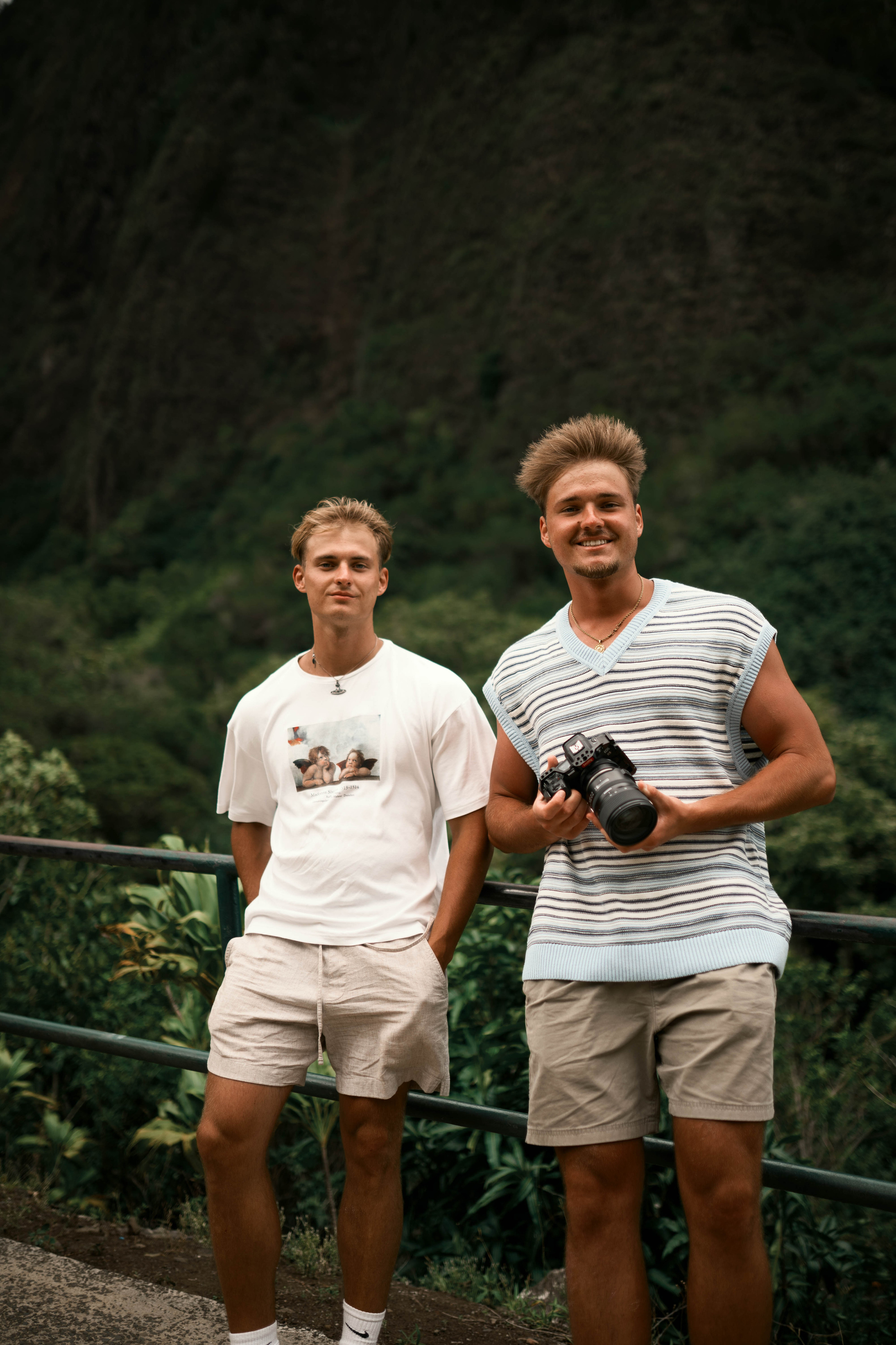 Maui Haik. Photographer in Hawaii