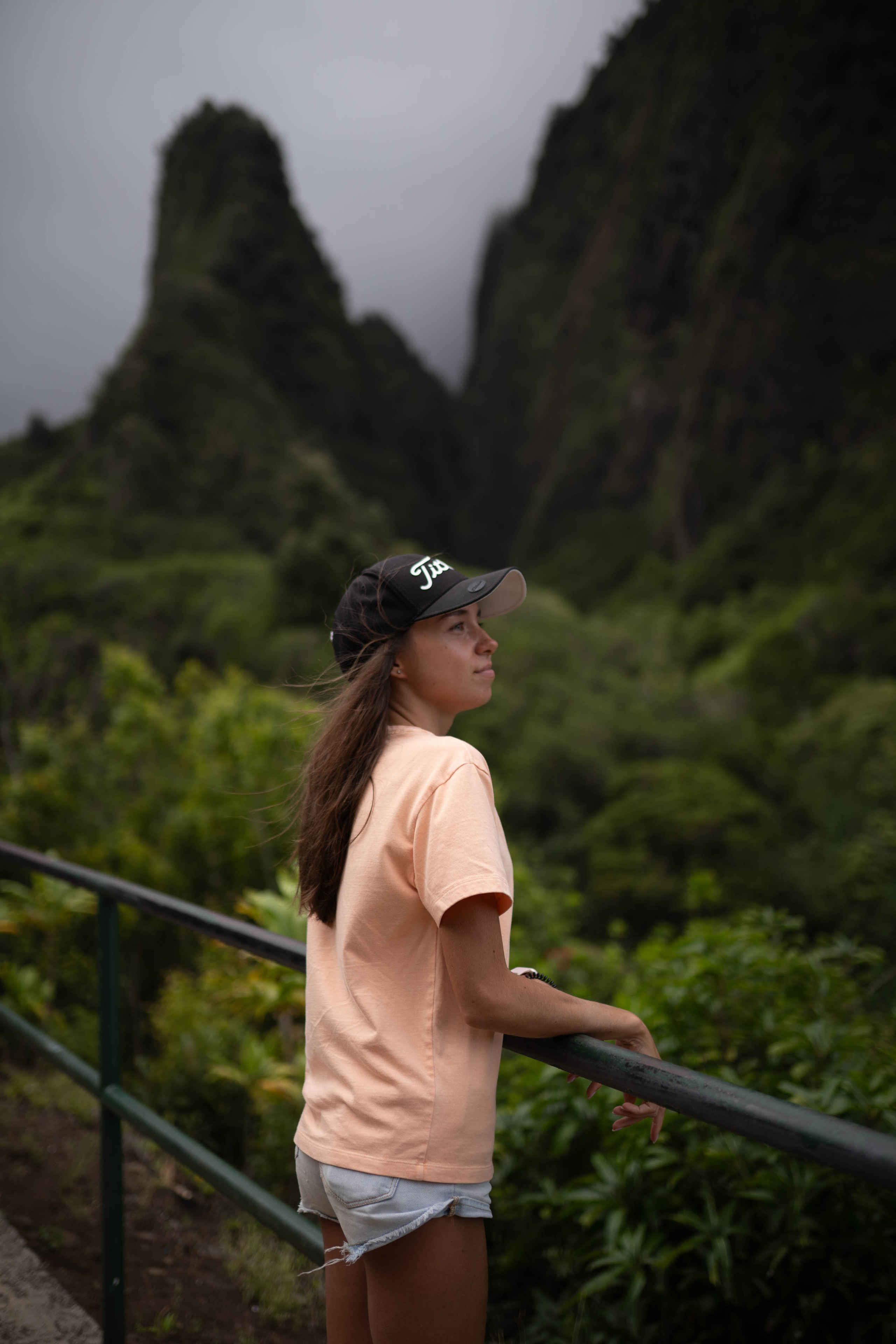 Maui Haik. Photographer in Hawaii