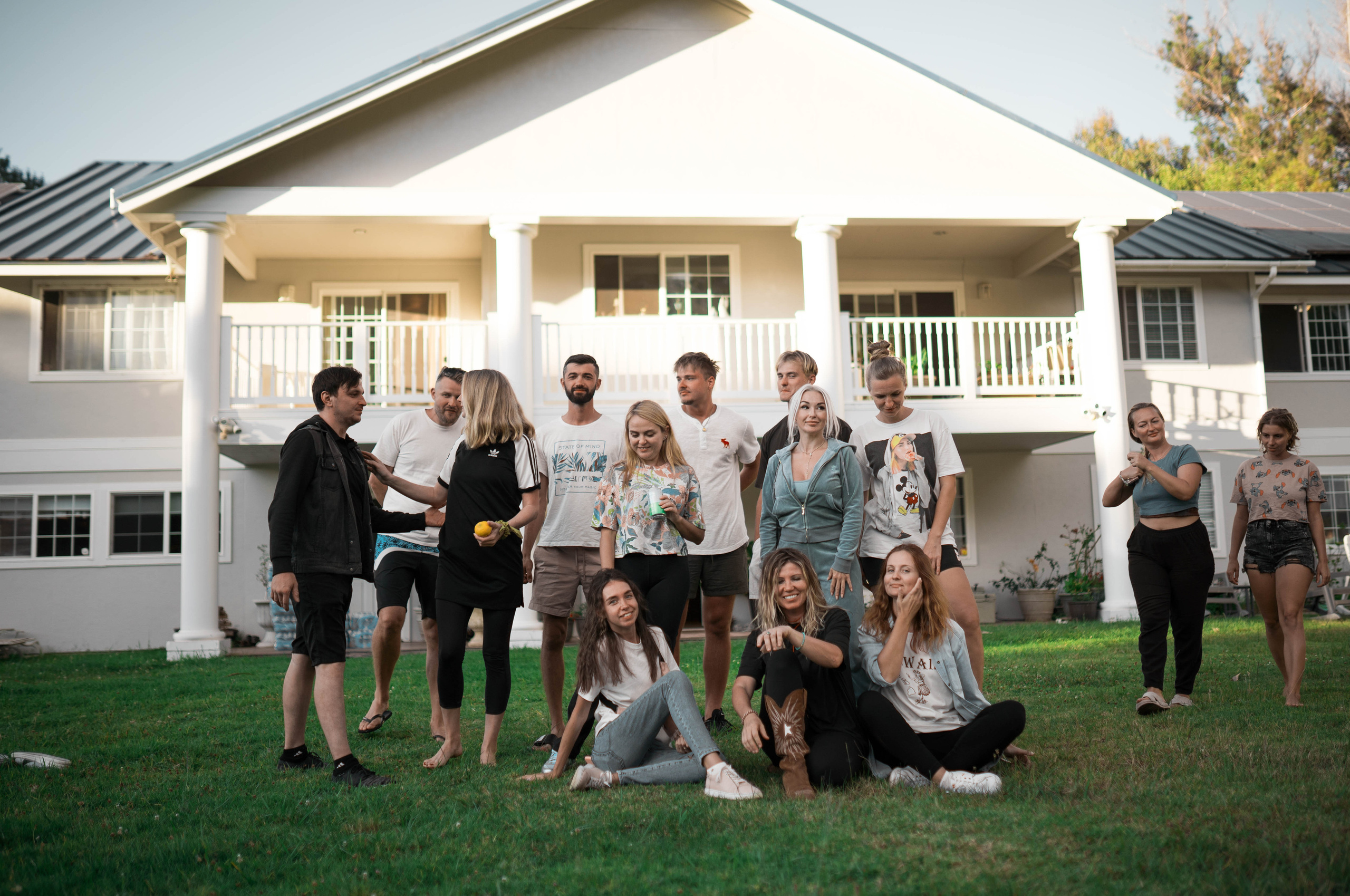 Maui Slavic. Photographer in Hawaii