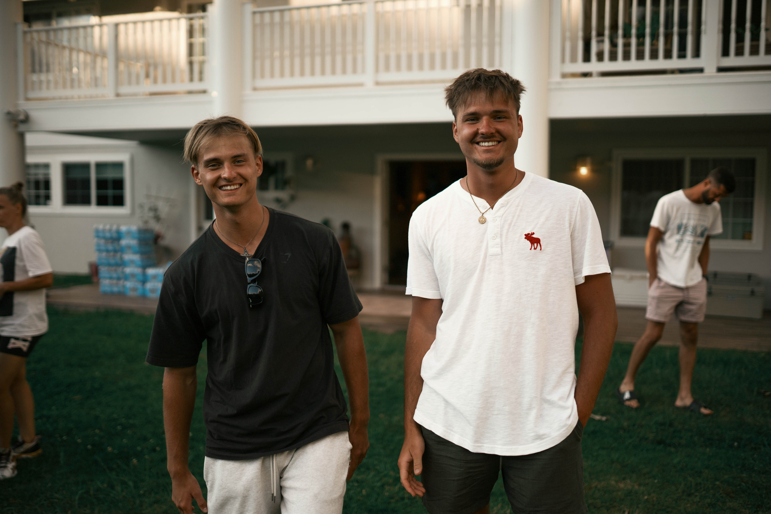 Maui Slavic. Photographer in Hawaii