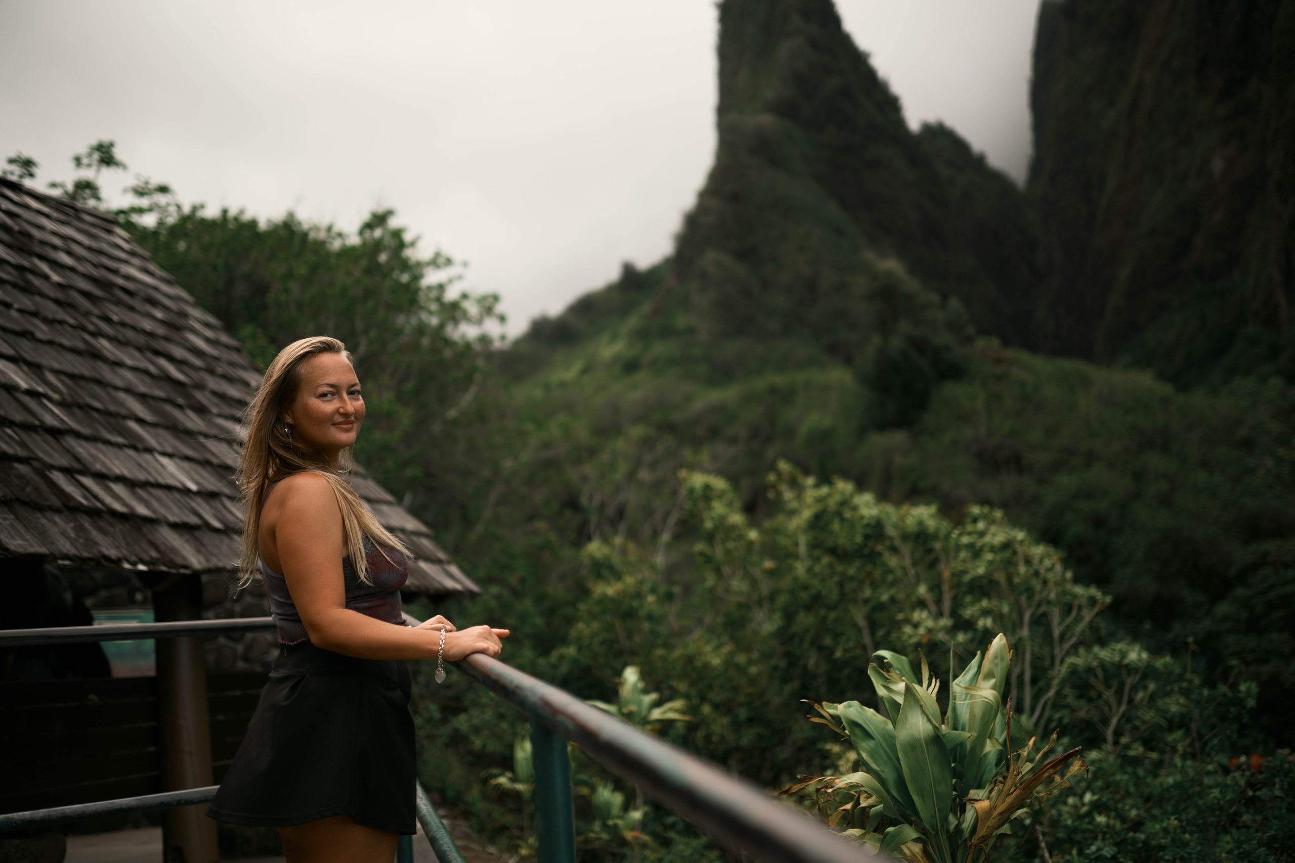 Maui Haik. Photographer in Hawaii