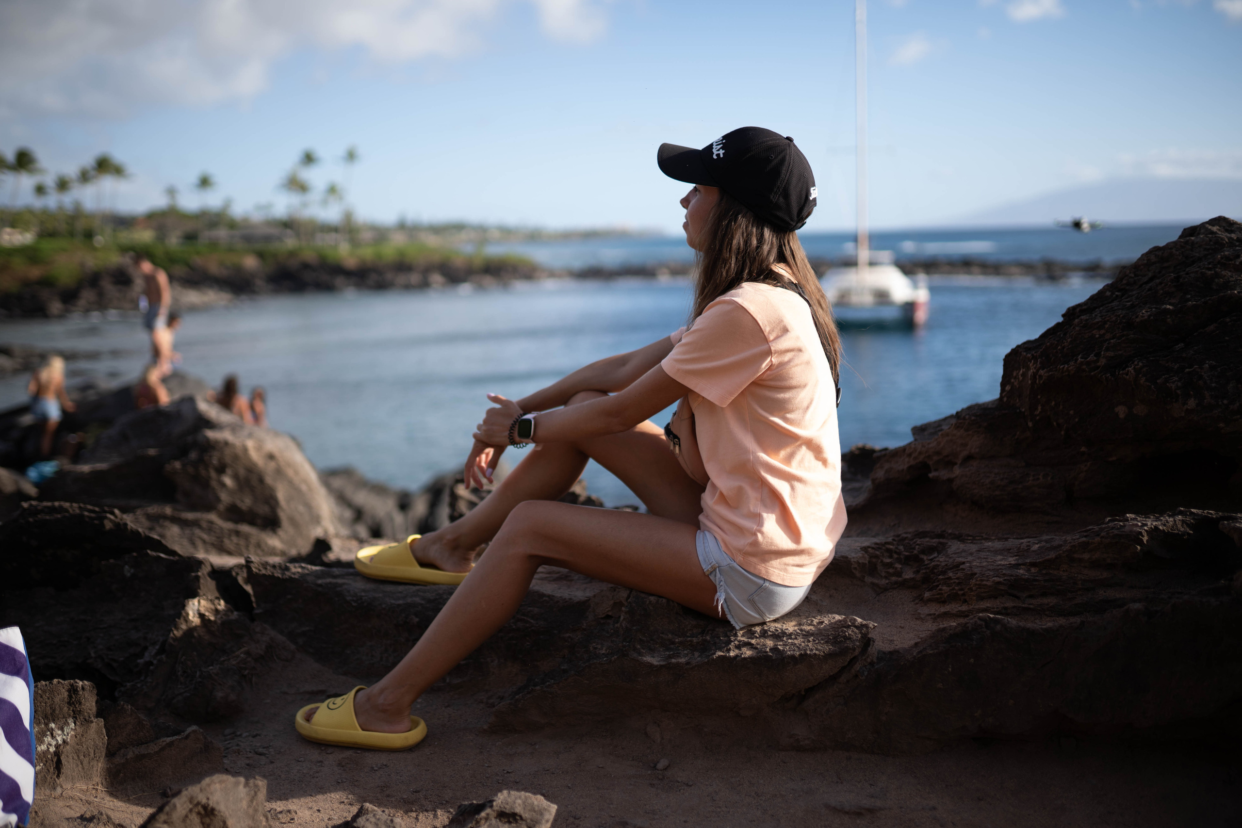 Maui Haik. Photographer in Hawaii