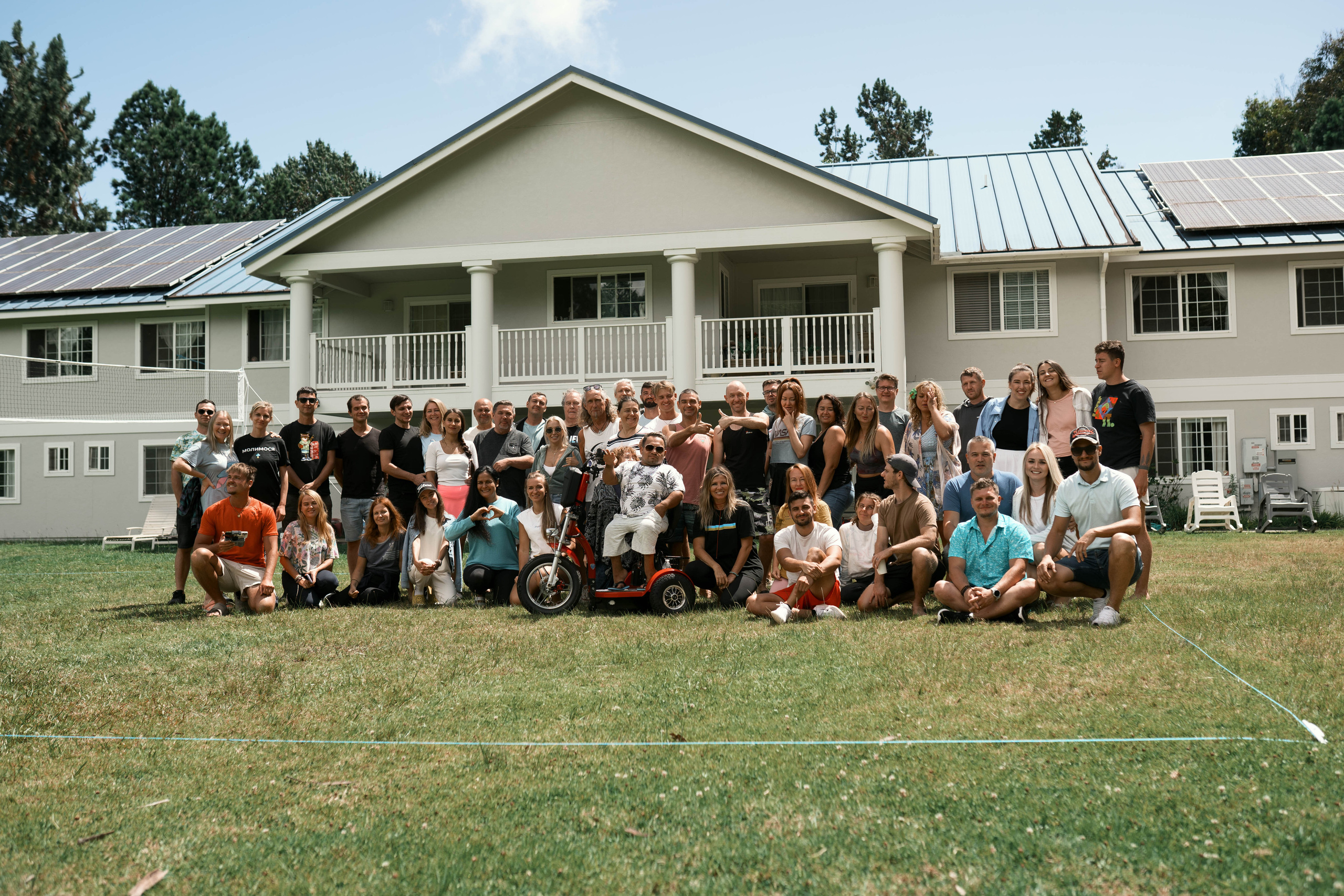 Maui Slavic. Photographer in Hawaii