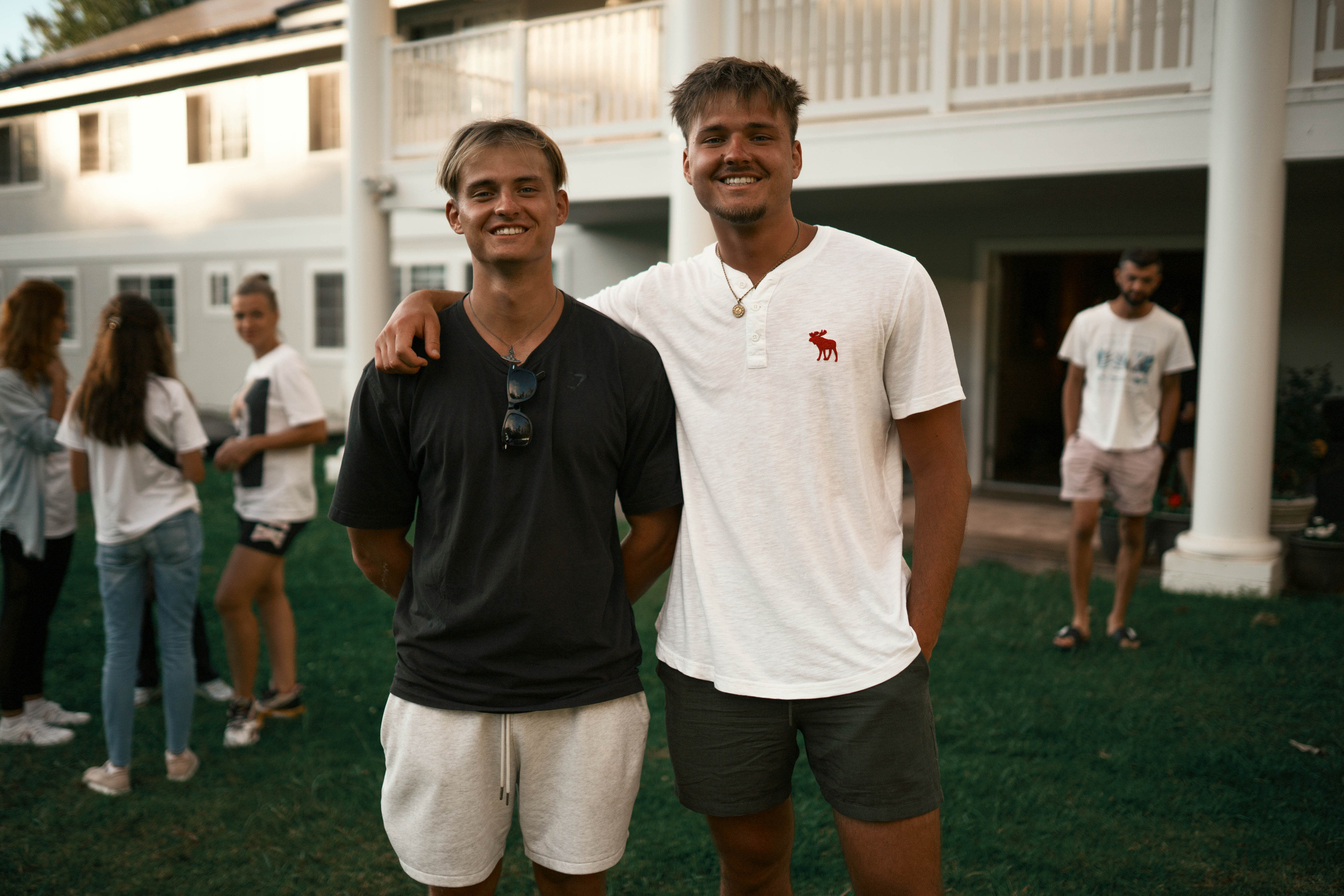 Maui Slavic. Photographer in Hawaii