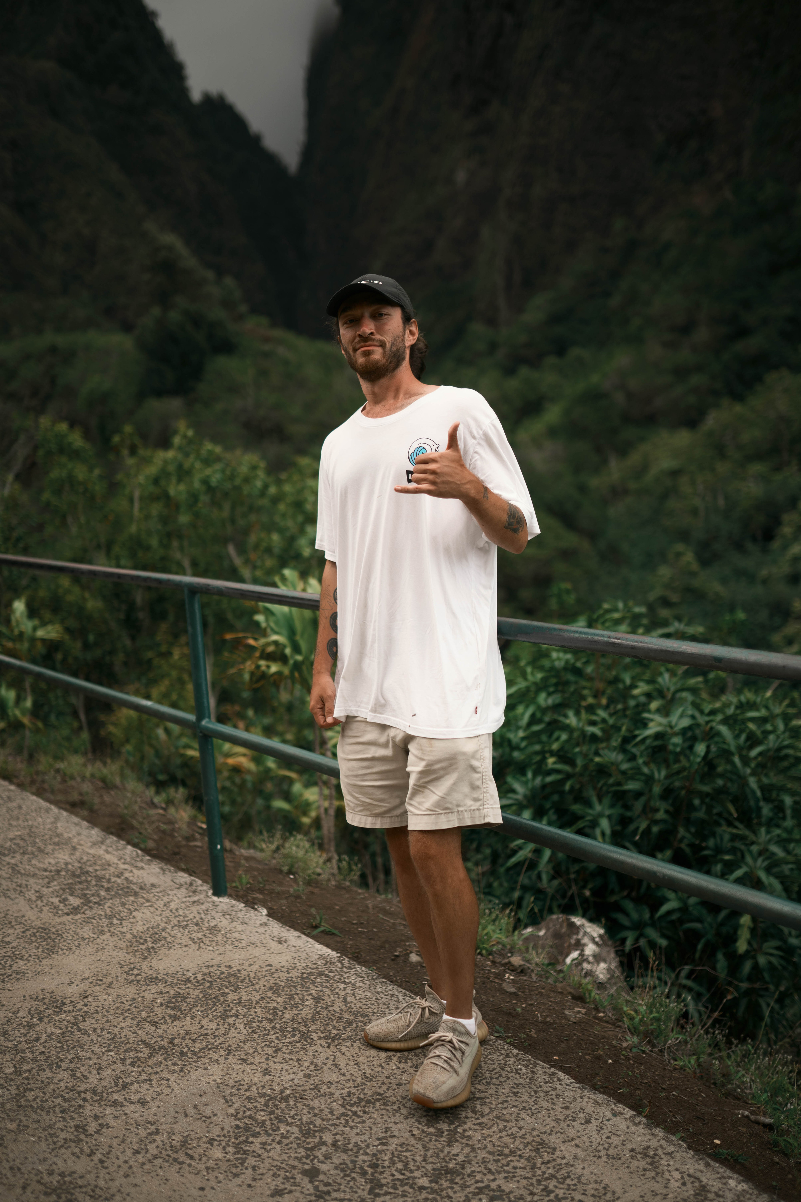 Maui Haik. Photographer in Hawaii