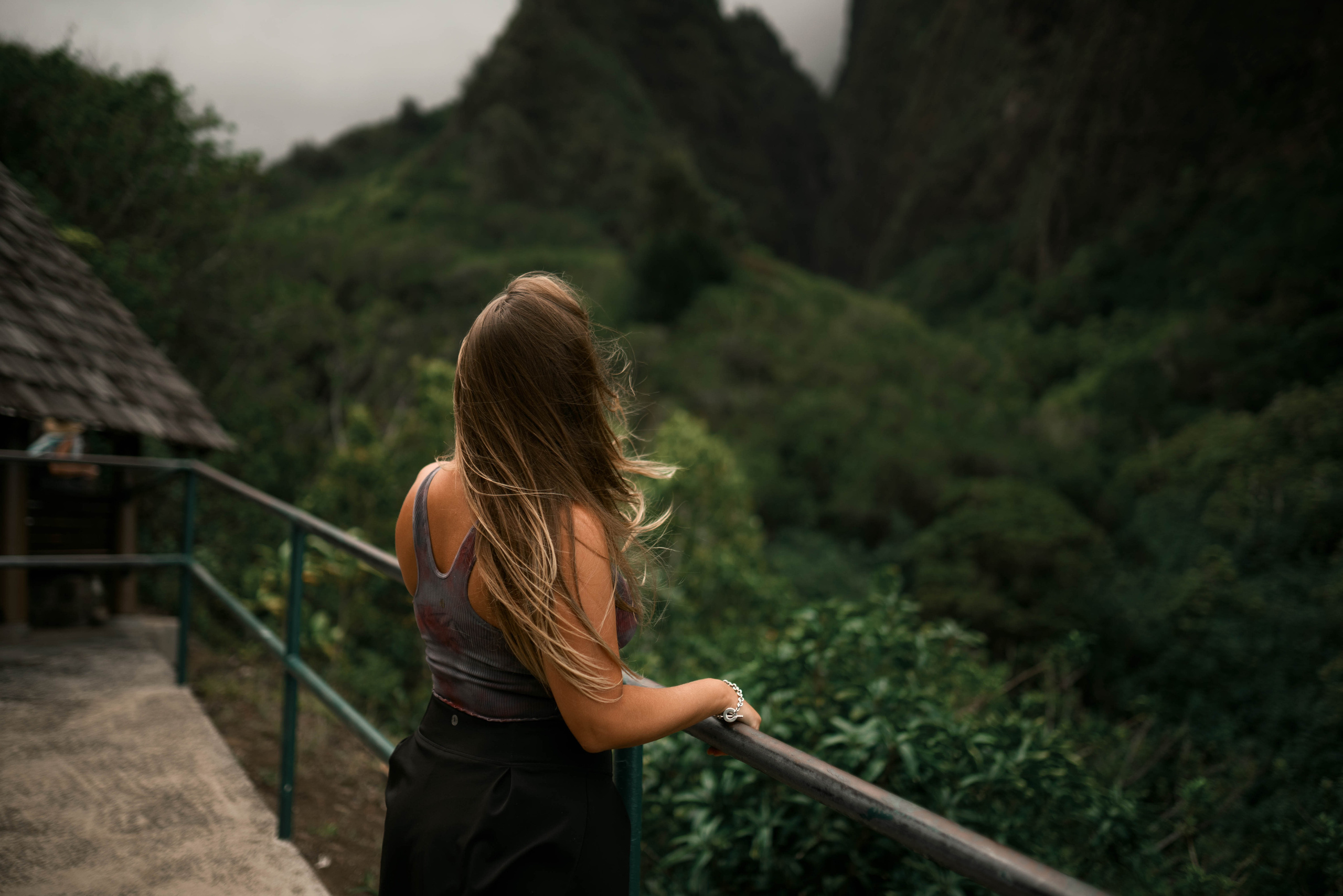 Maui Haik. Photographer in Hawaii