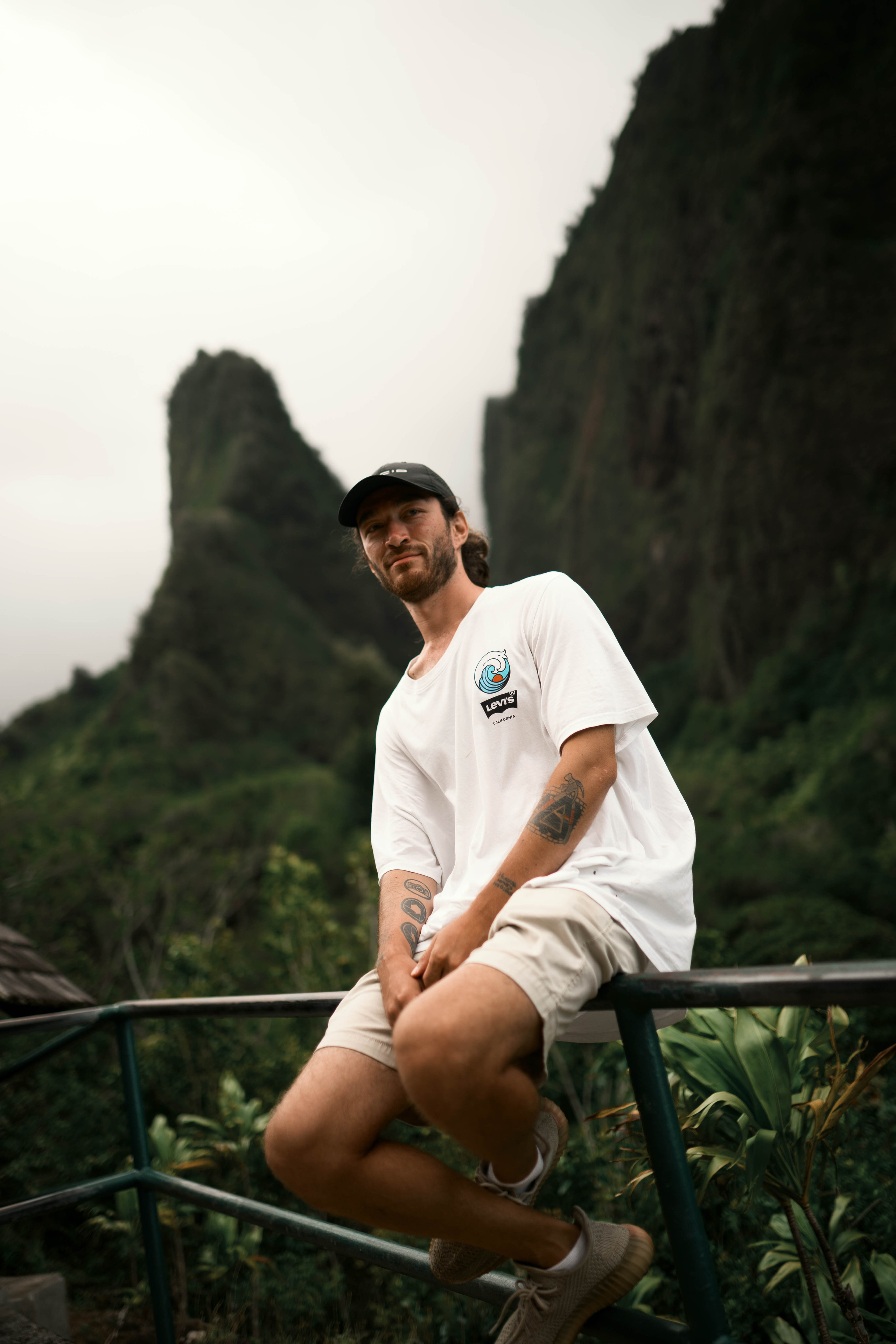 Maui Haik. Photographer in Hawaii